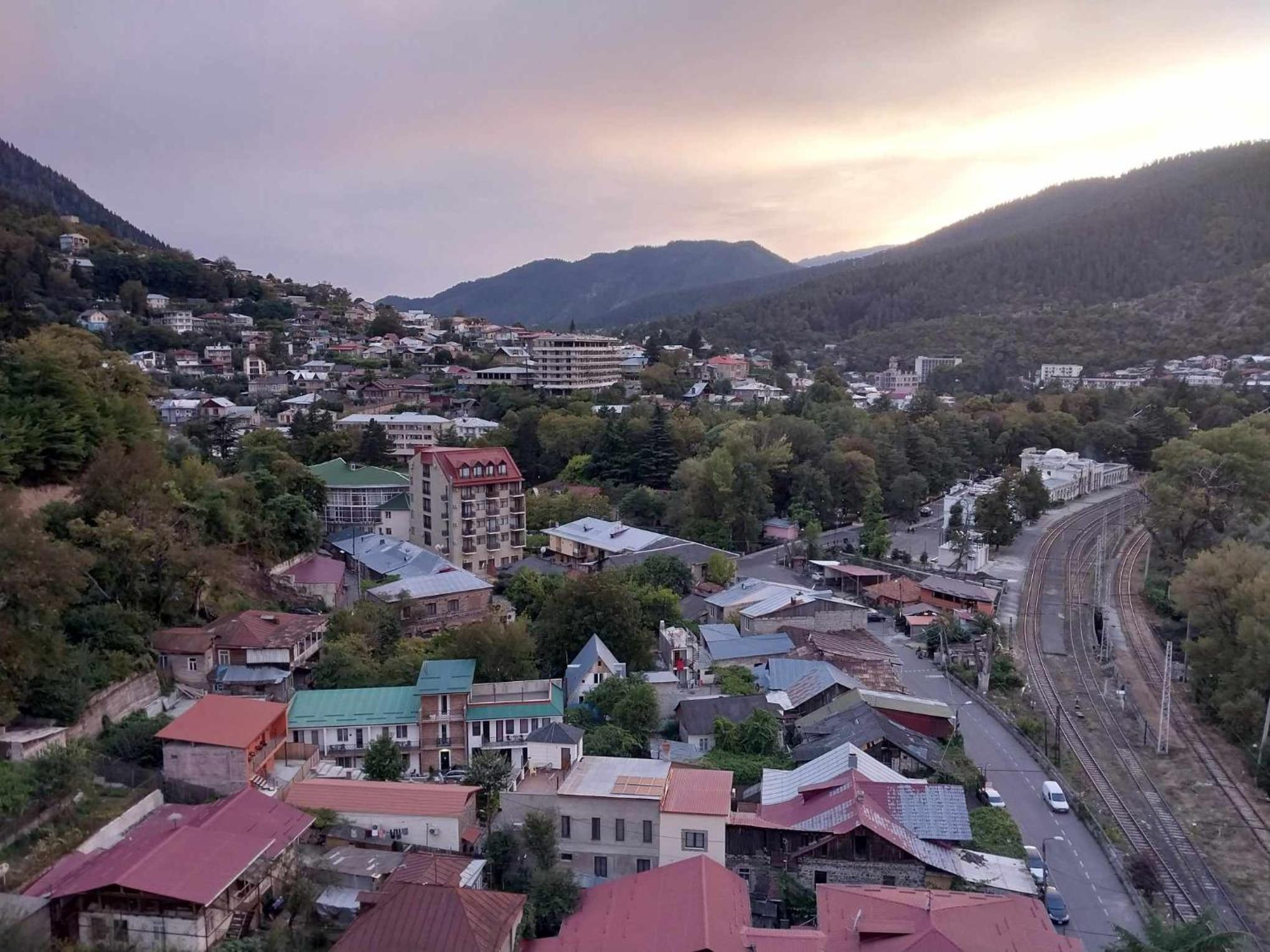 Apartament Luka