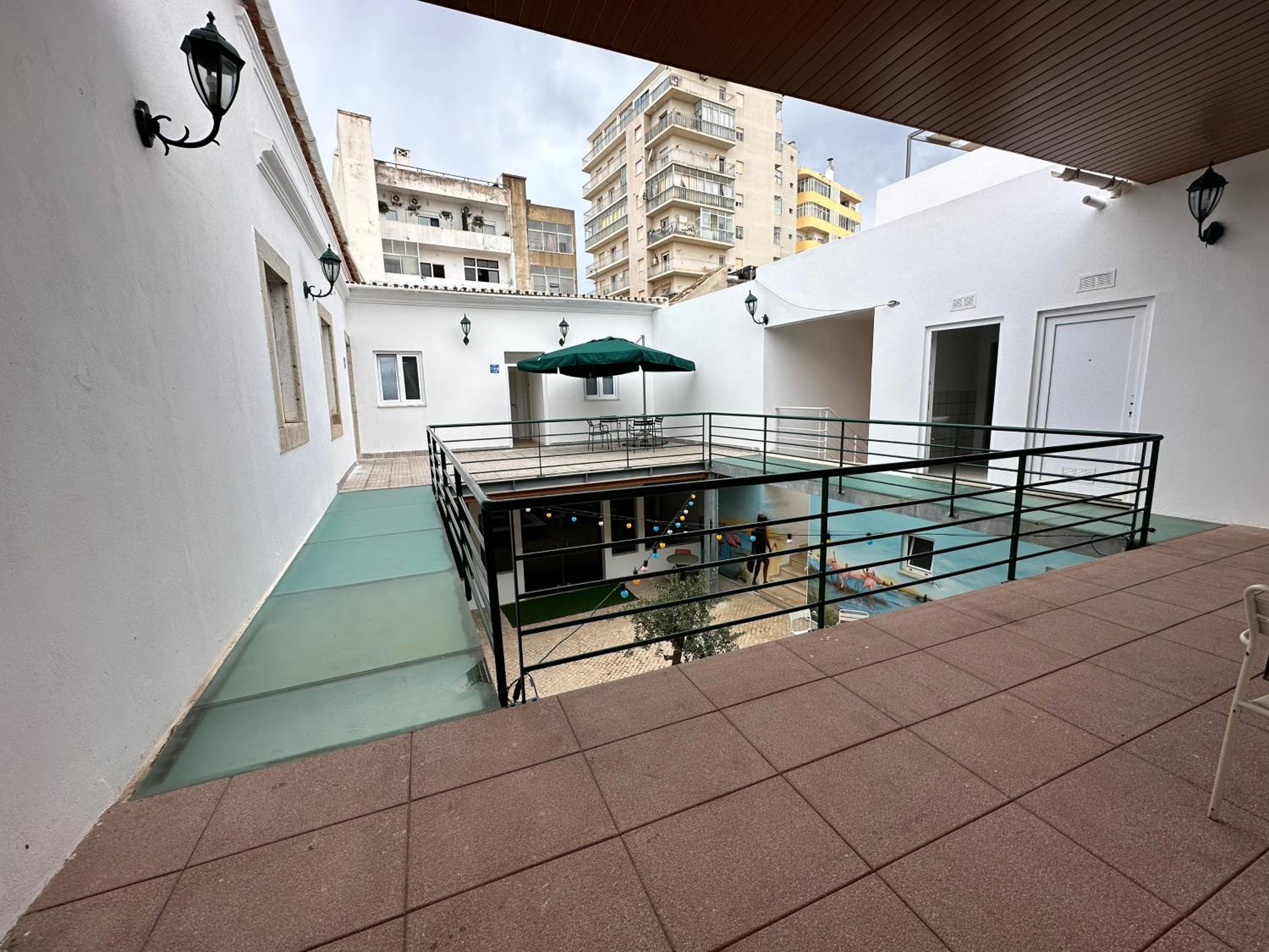 Albergaria Formosa view 2