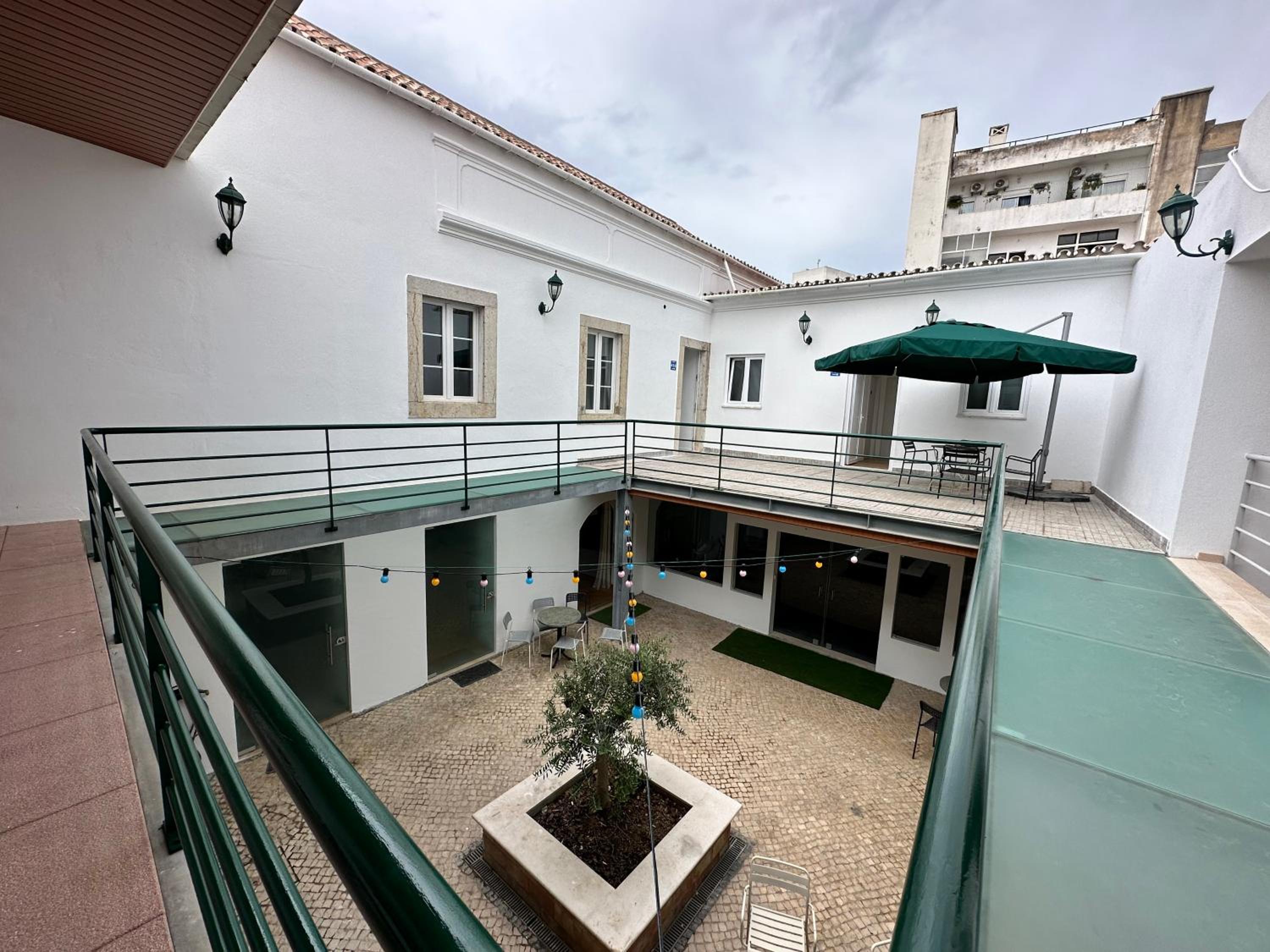 Albergaria Formosa view 3
