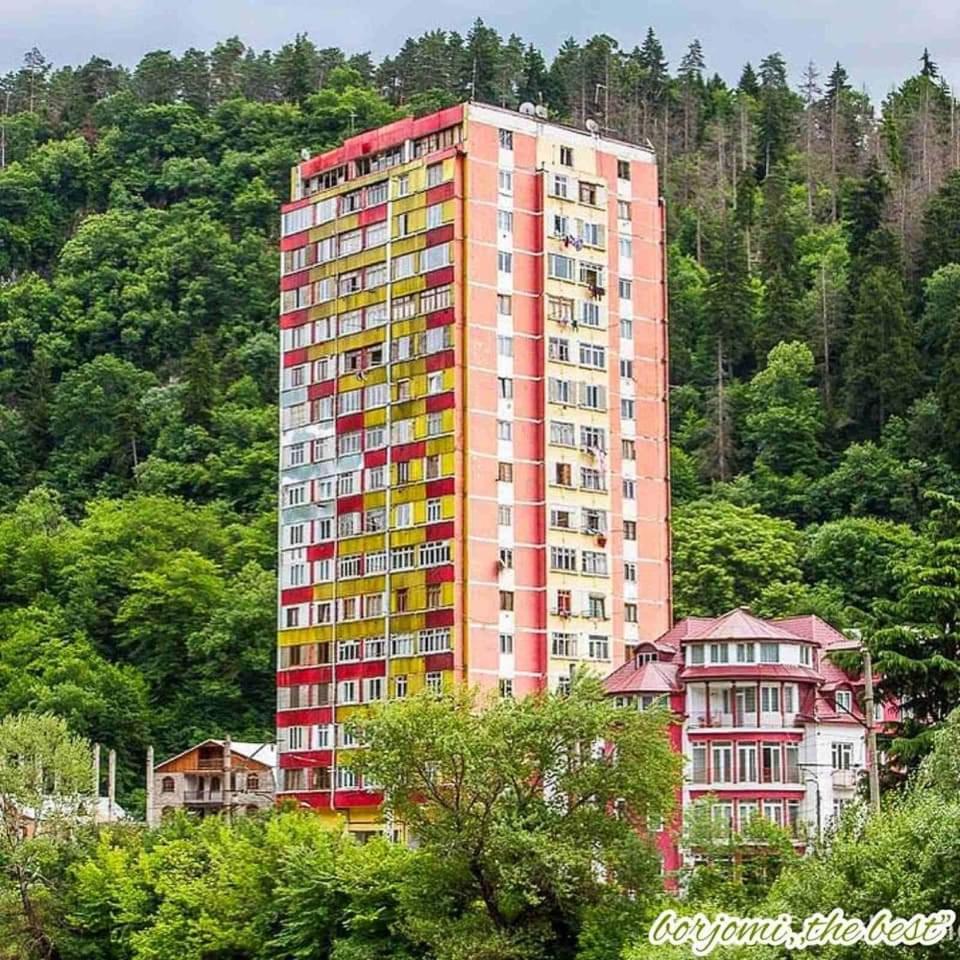 Apartament Luka