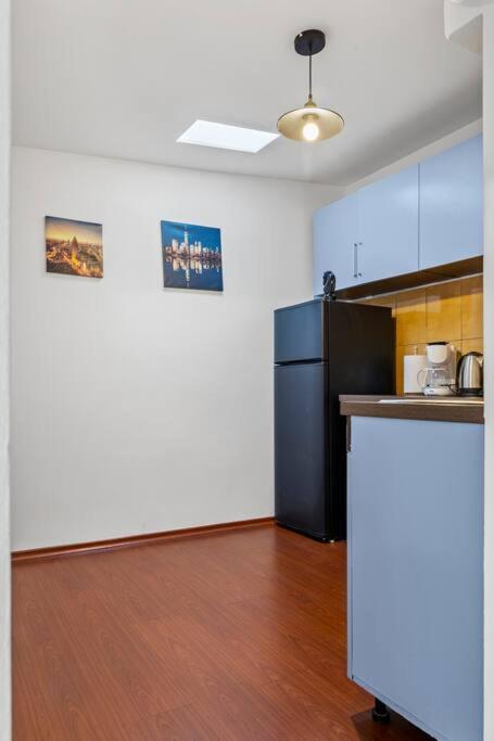 Apartament modern și confortabil Ciuismig Park - AP5 view 2