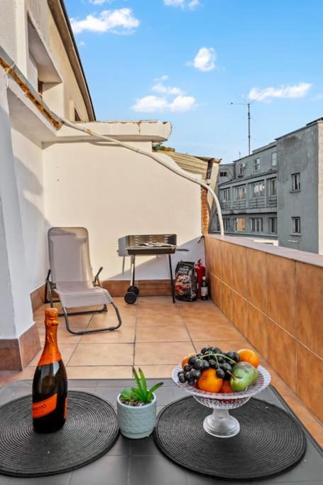 Apartament modern și confortabil Ciuismig Park - AP5 view 4