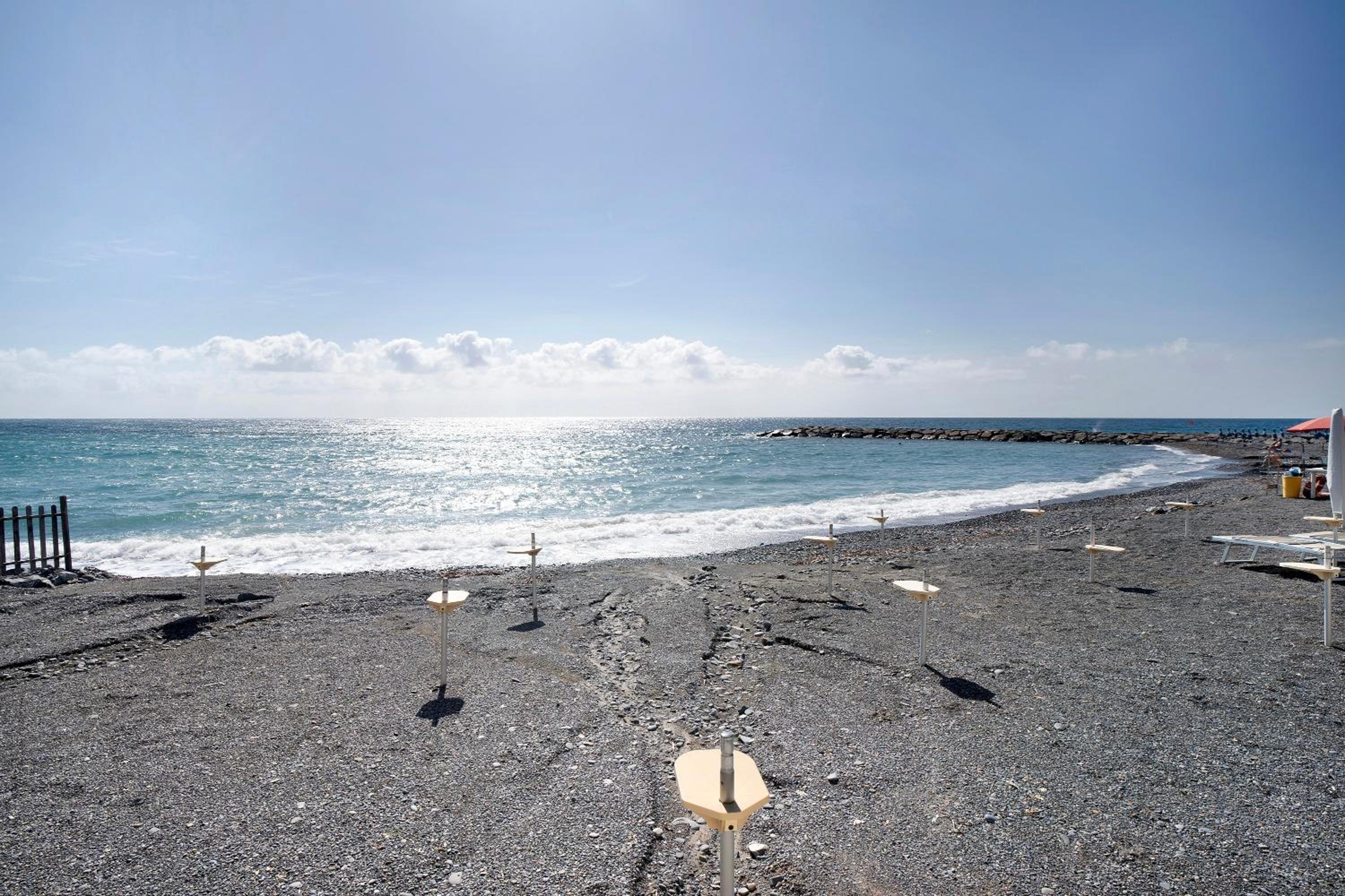 Le scale, borgo dei pescatori view 4