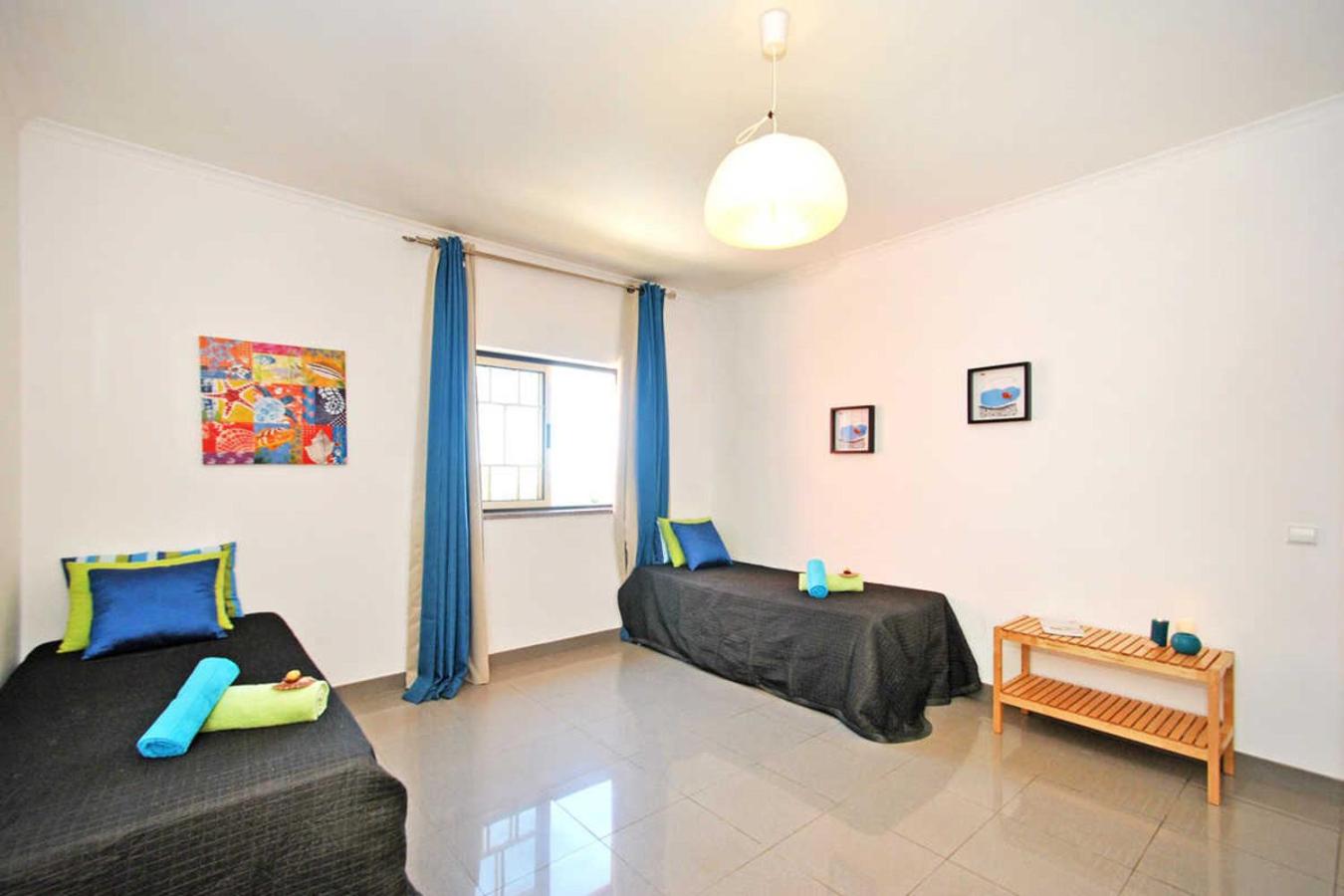 Apartment Ipanema 1 - Acolhedor com piscina - Albufeira