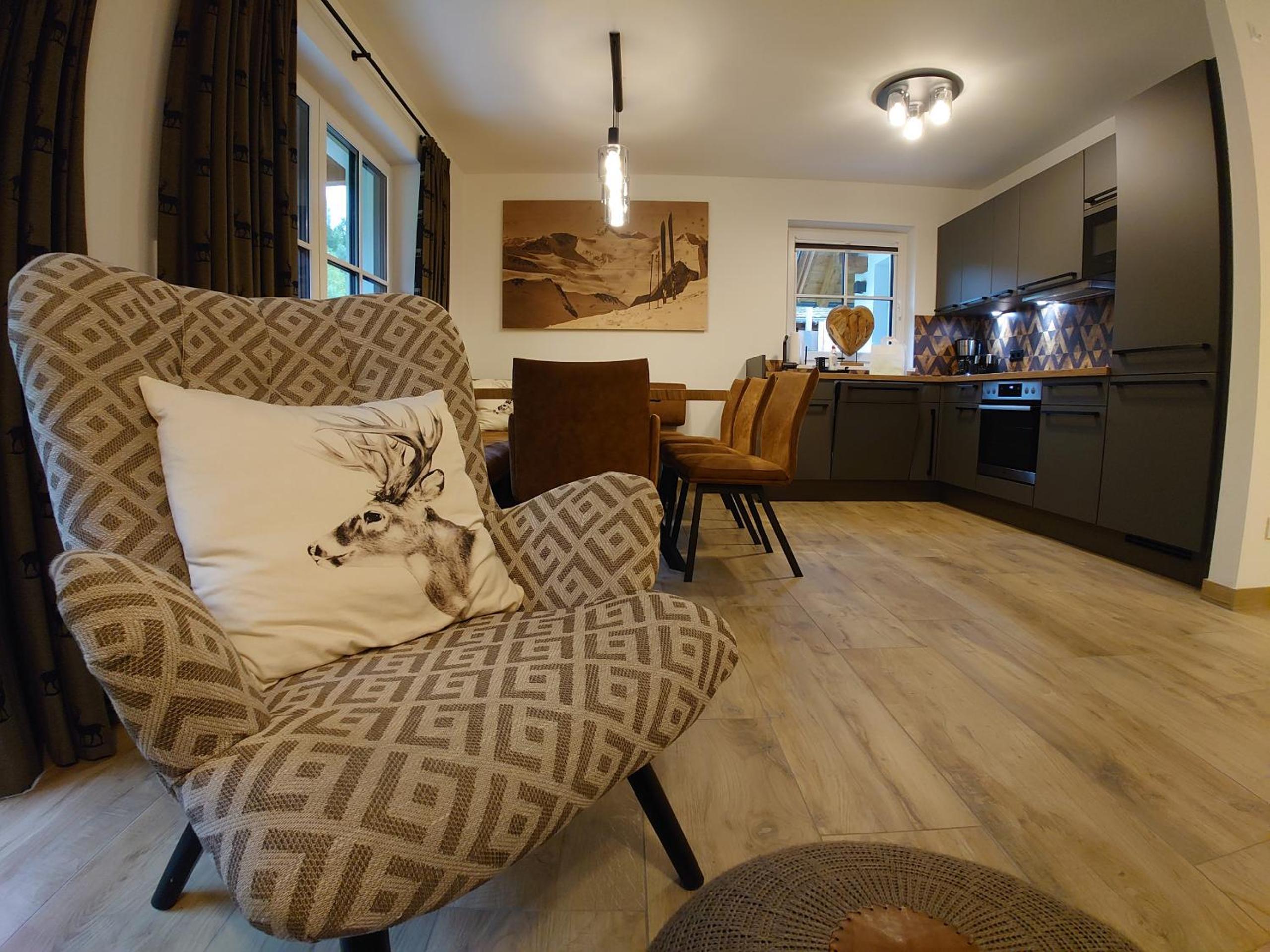 AlpiNest Feriendorf Lungau