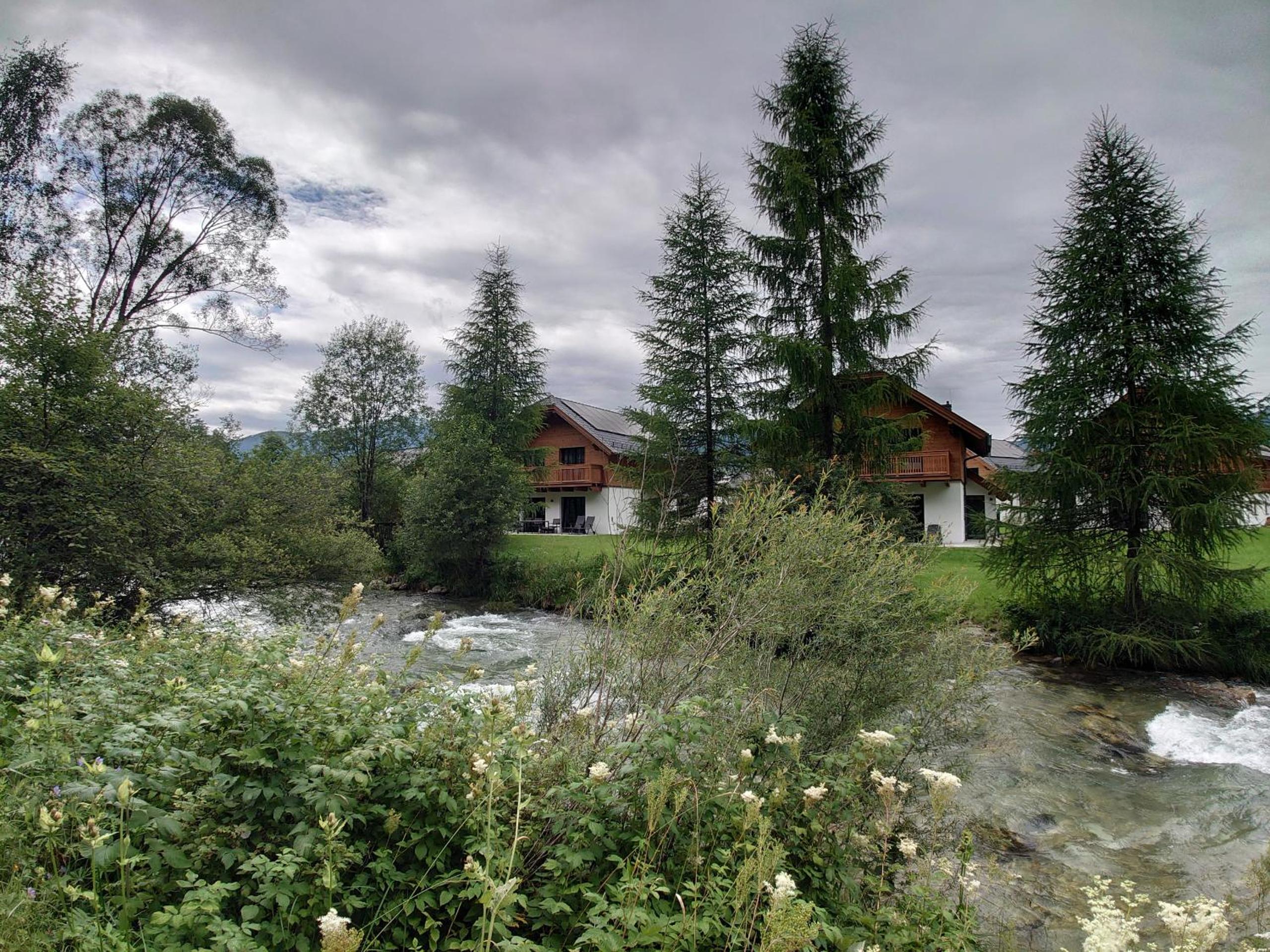 AlpiNest Feriendorf Lungau