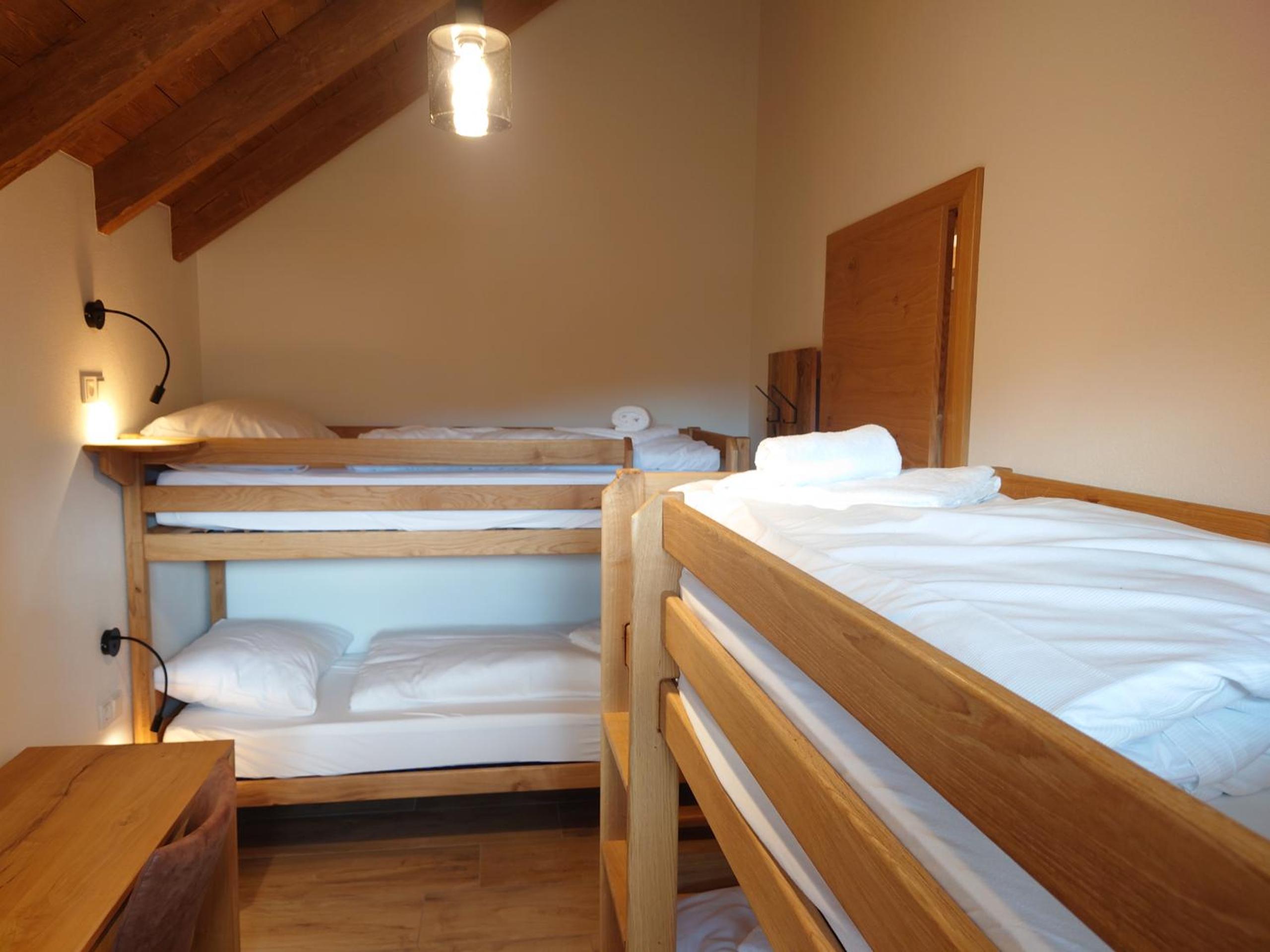AlpiNest Feriendorf Lungau
