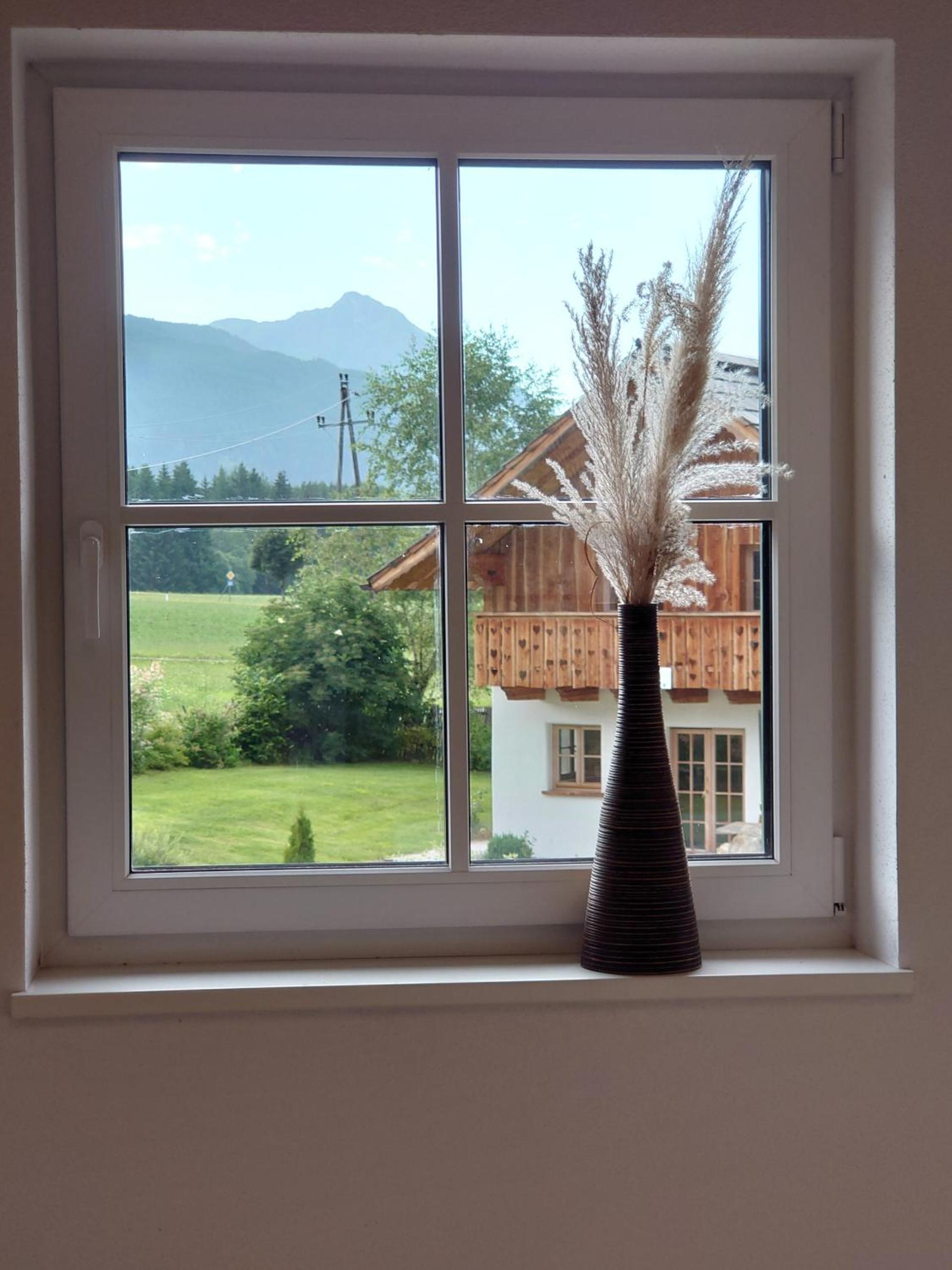 AlpiNest Feriendorf Lungau