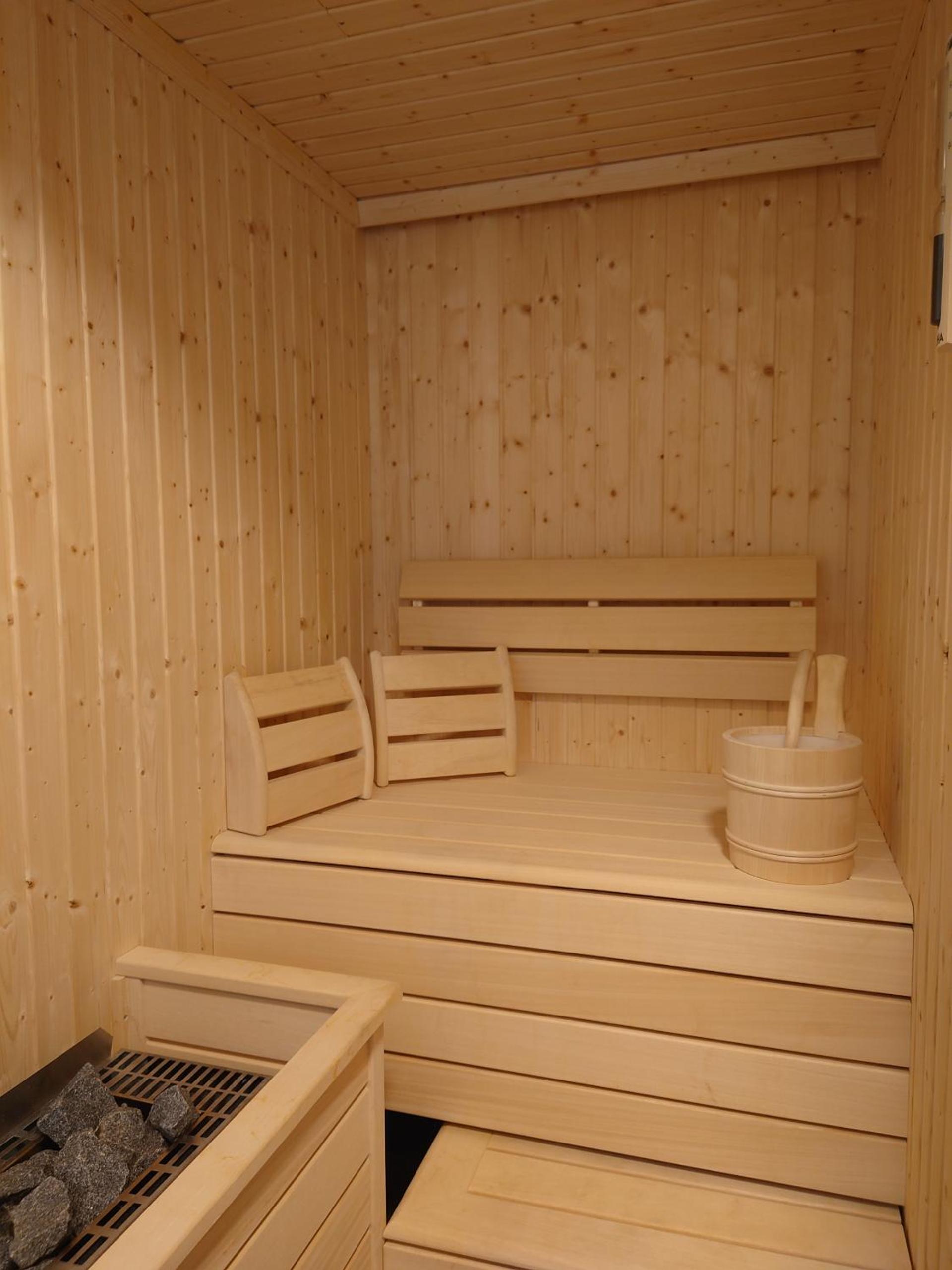 AlpiNest Feriendorf Lungau
