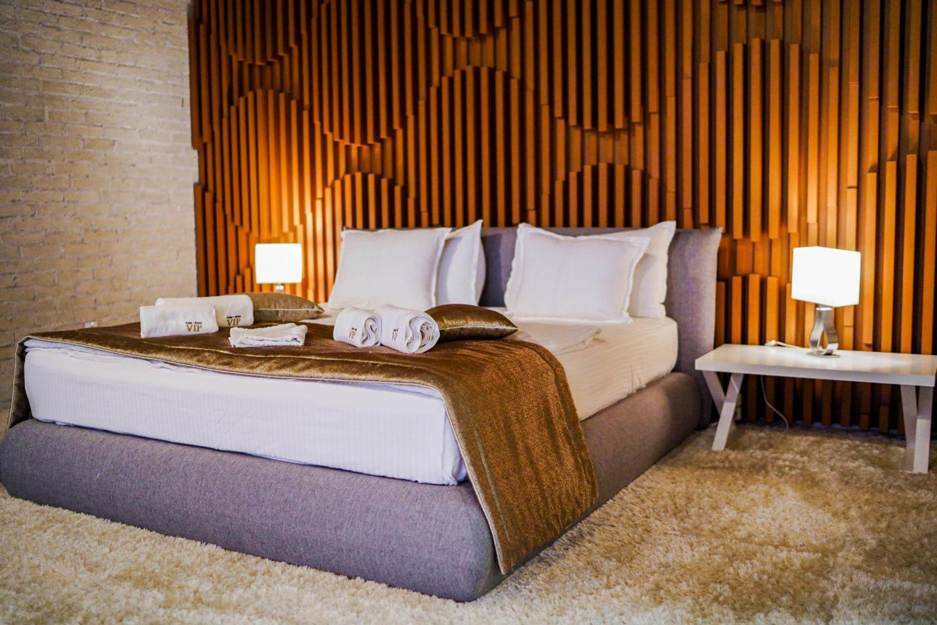 VIP House Glavatarski Han