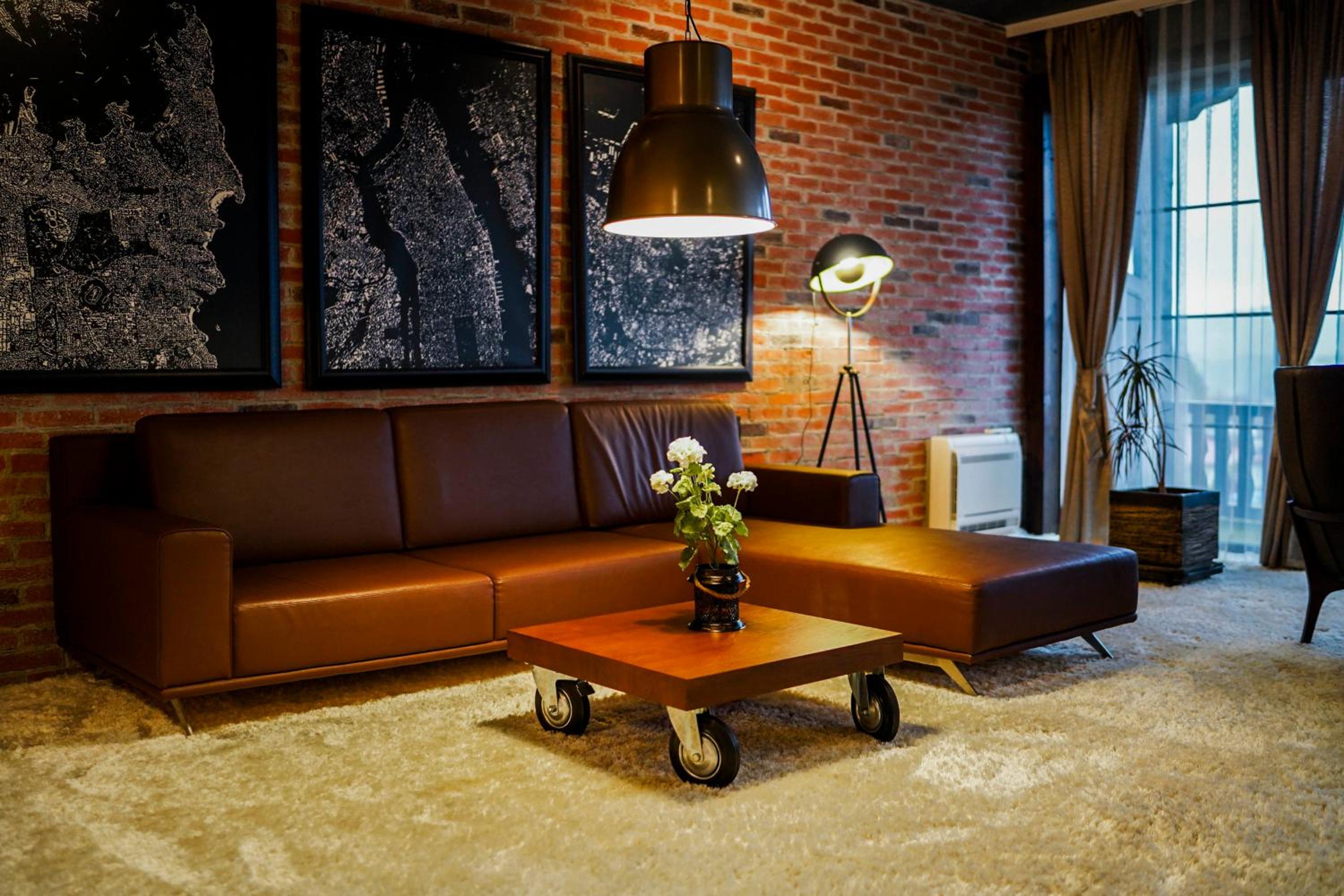 VIP House Glavatarski Han