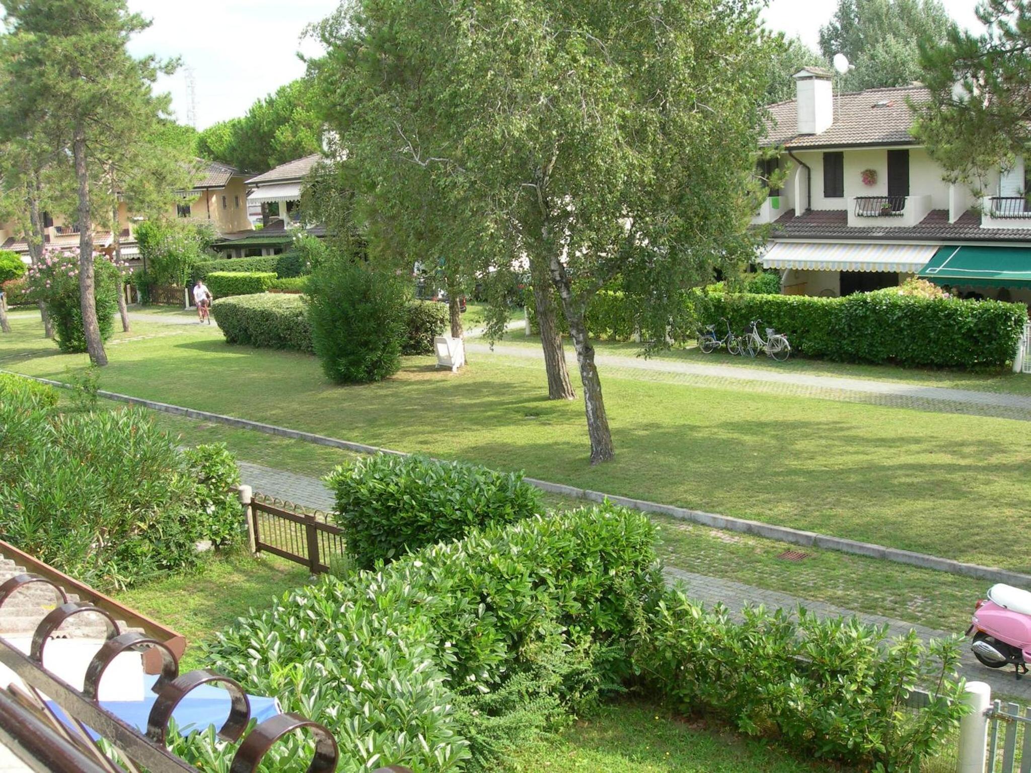 Precious villa with private garden and barbecue view 5