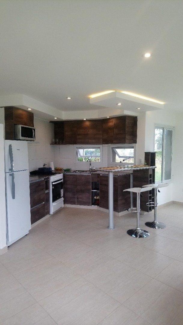 Casa 3 ambientes