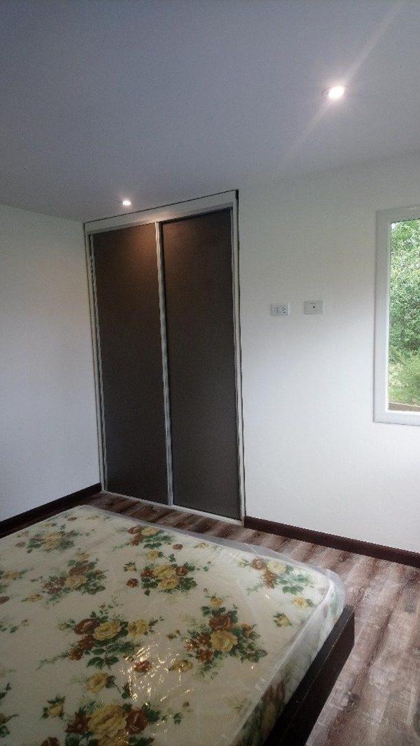 Casa 3 ambientes