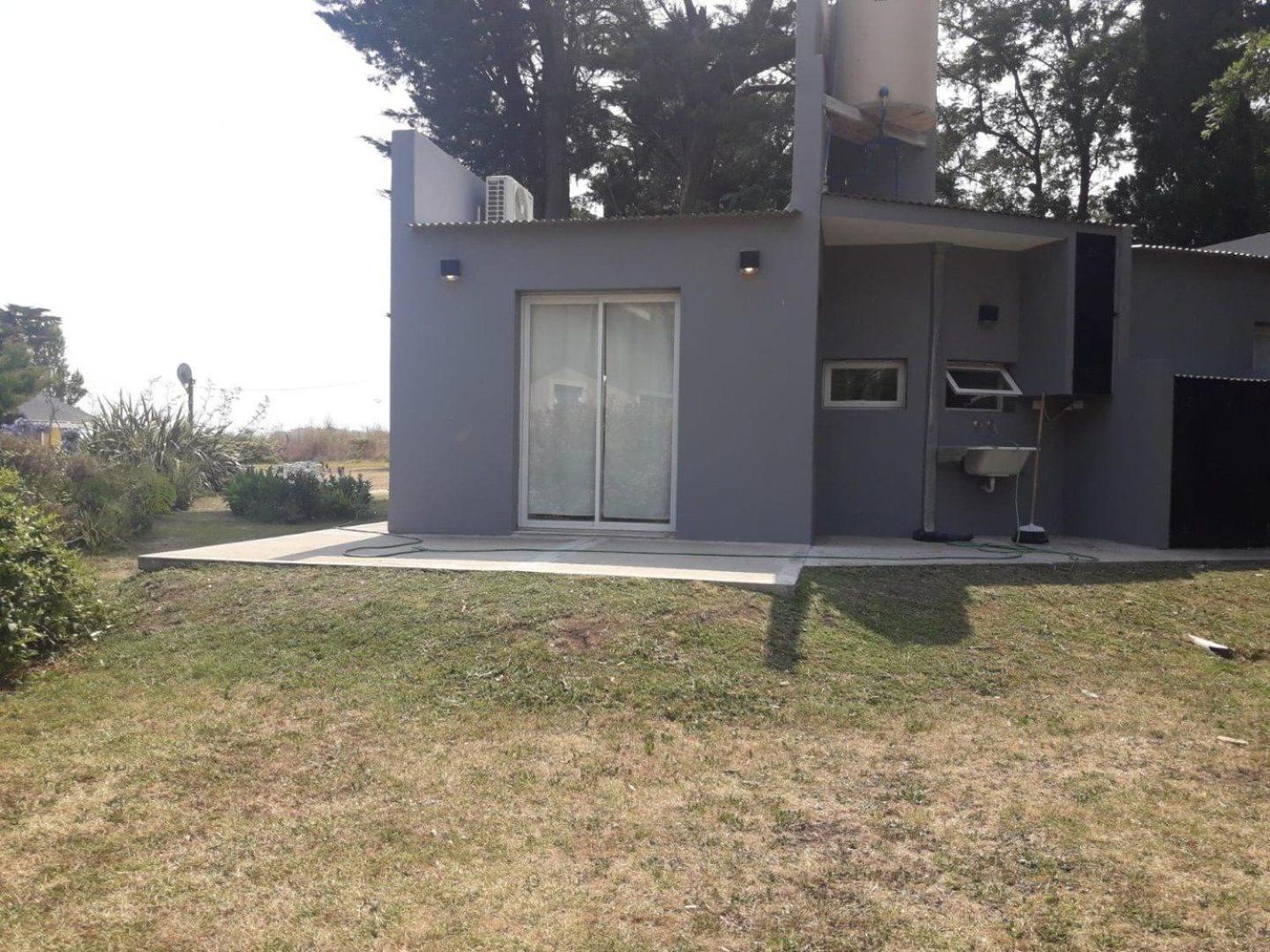 Casa 3 ambientes