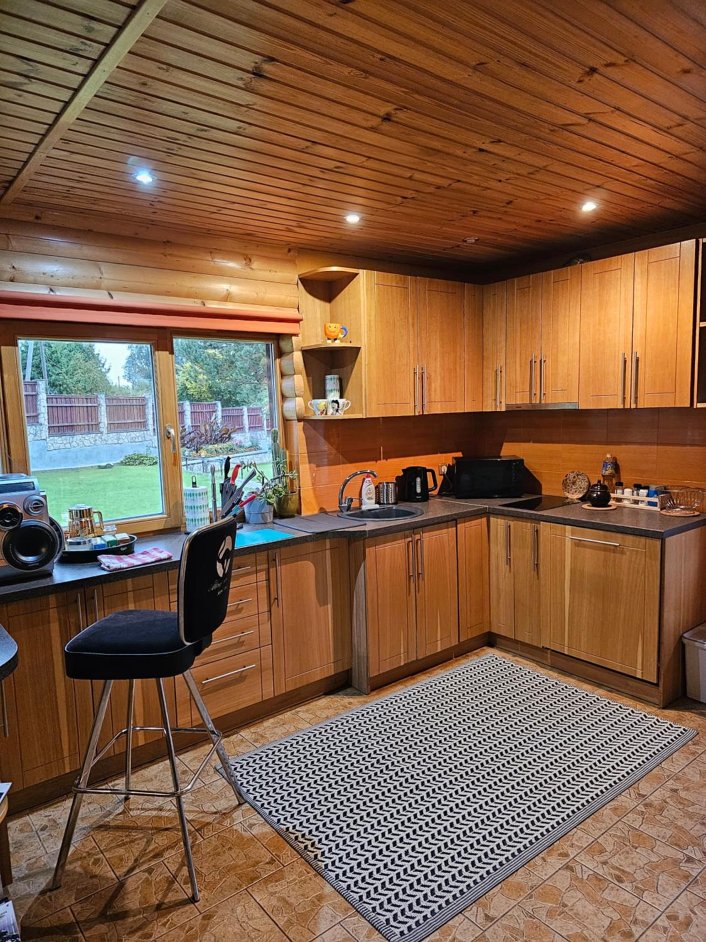 Holiday house/Brīvdienu māja in Kegums view 5