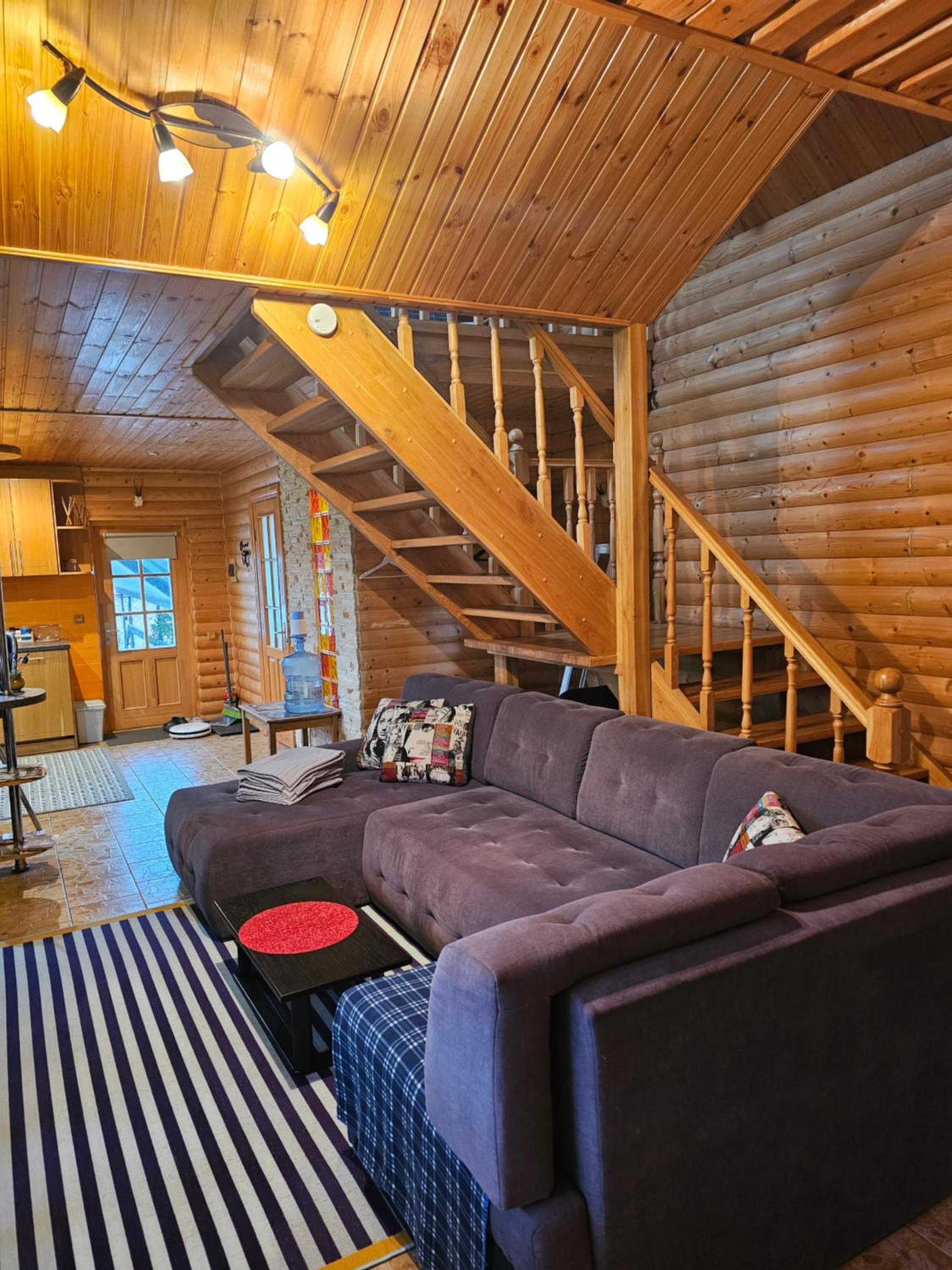 Holiday house/Brīvdienu māja in Kegums view 3