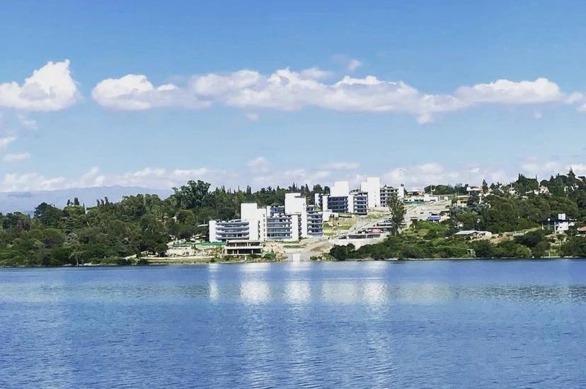 Departamento Veneto Village, Parque Siquiman, Carlos Paz