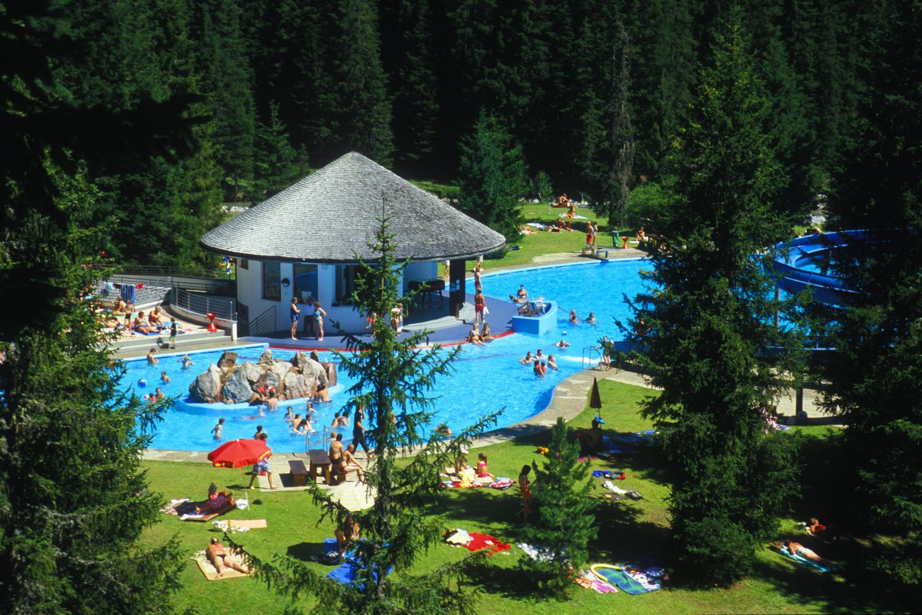 Hotel - Pension Fortuna