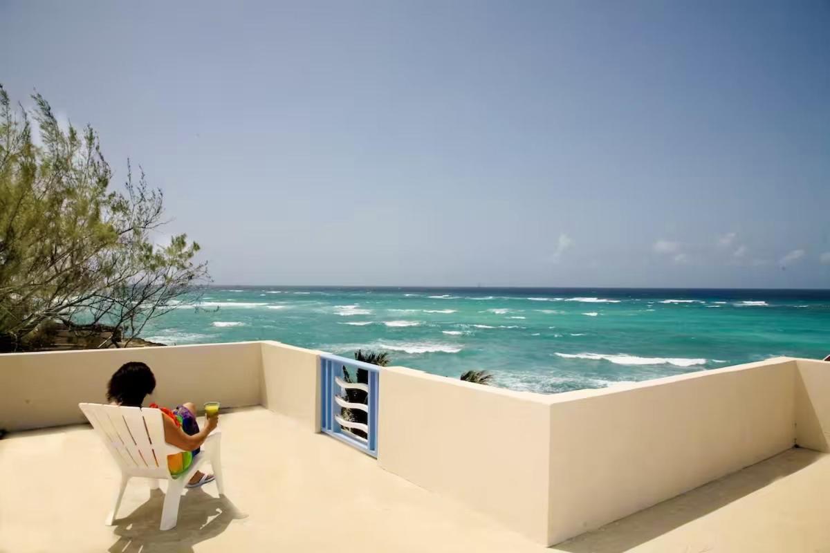 Ocean Bliss Apartments