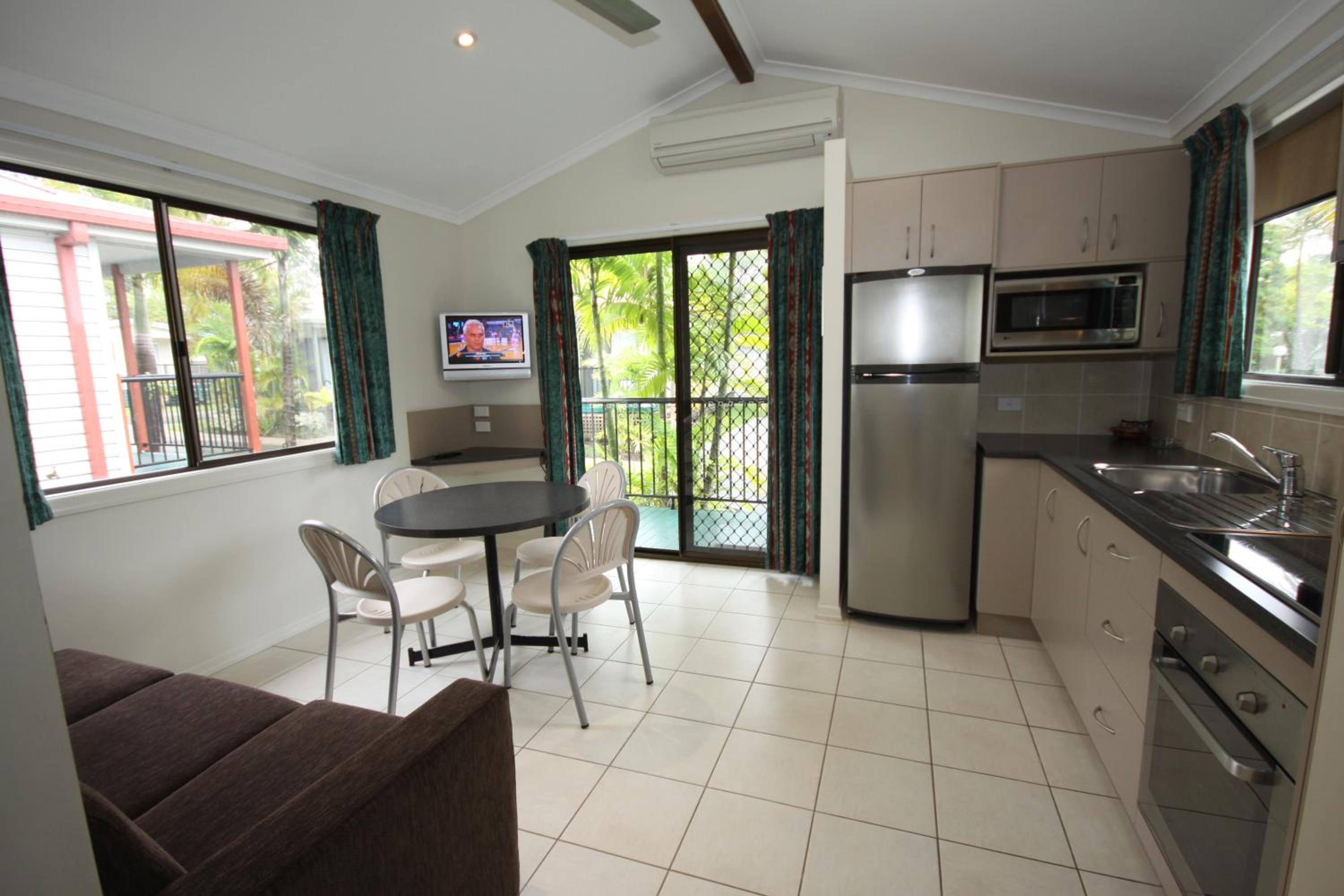 Brisbane Gateway Resort