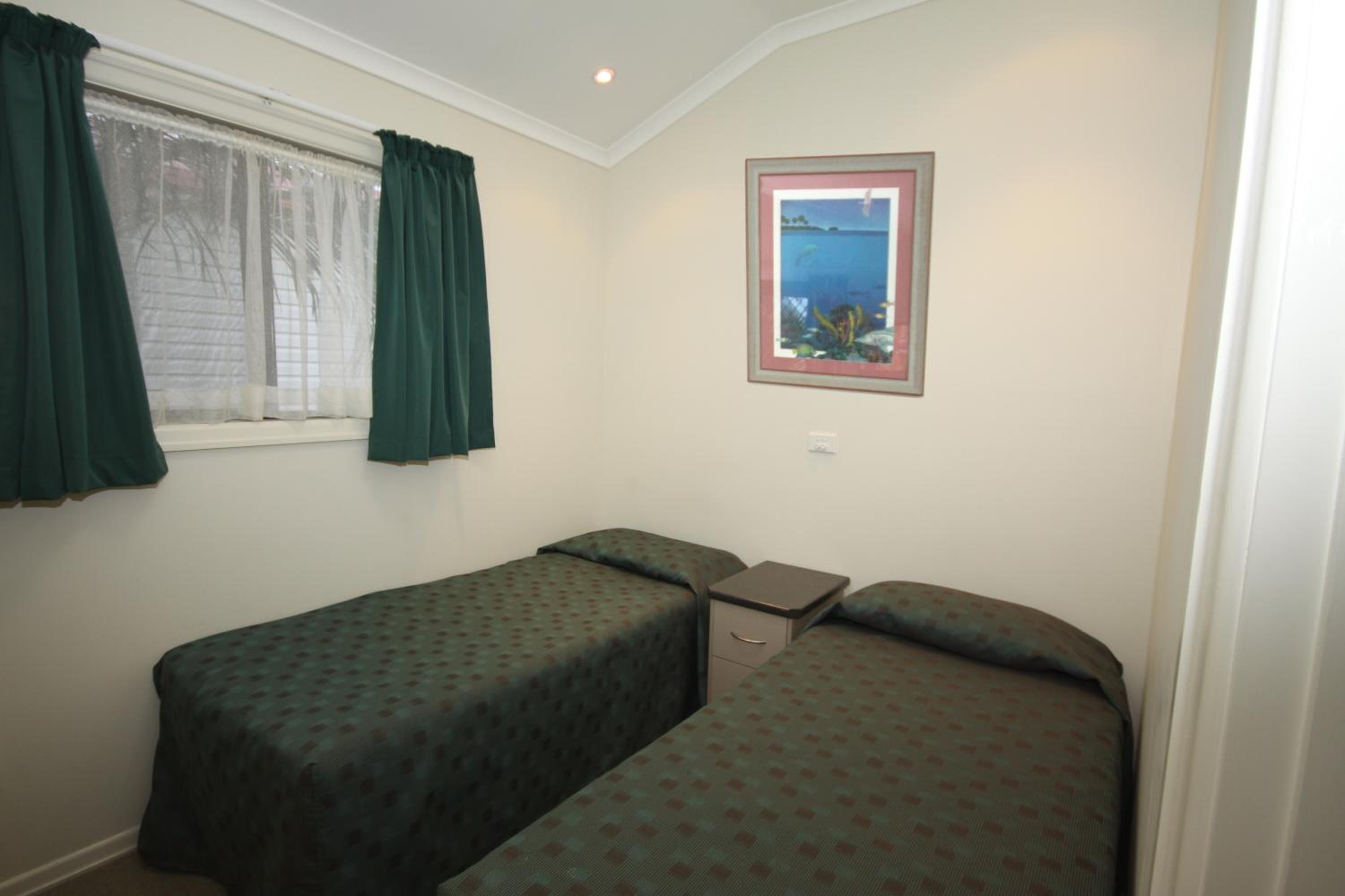 Brisbane Gateway Resort