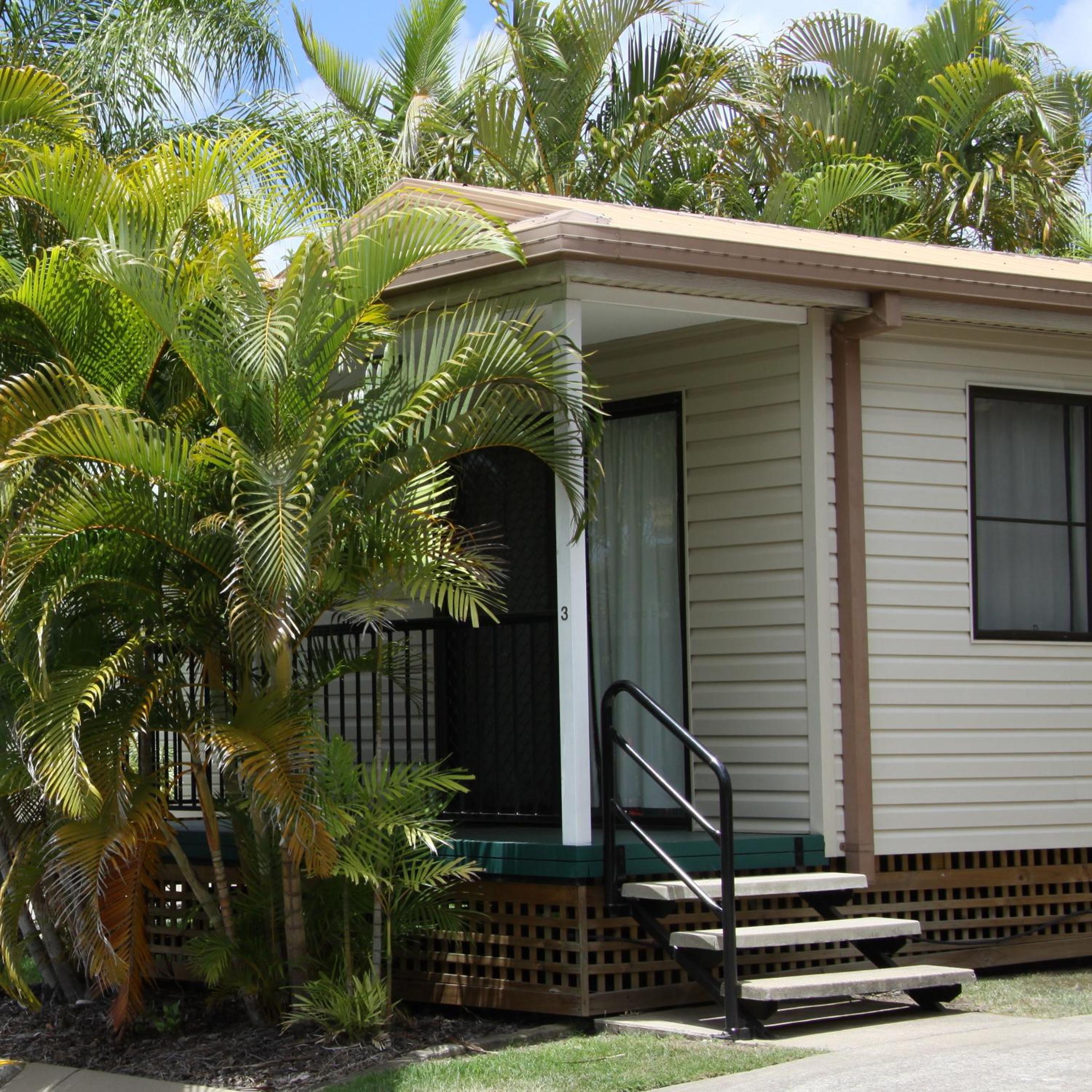 Brisbane Gateway Resort