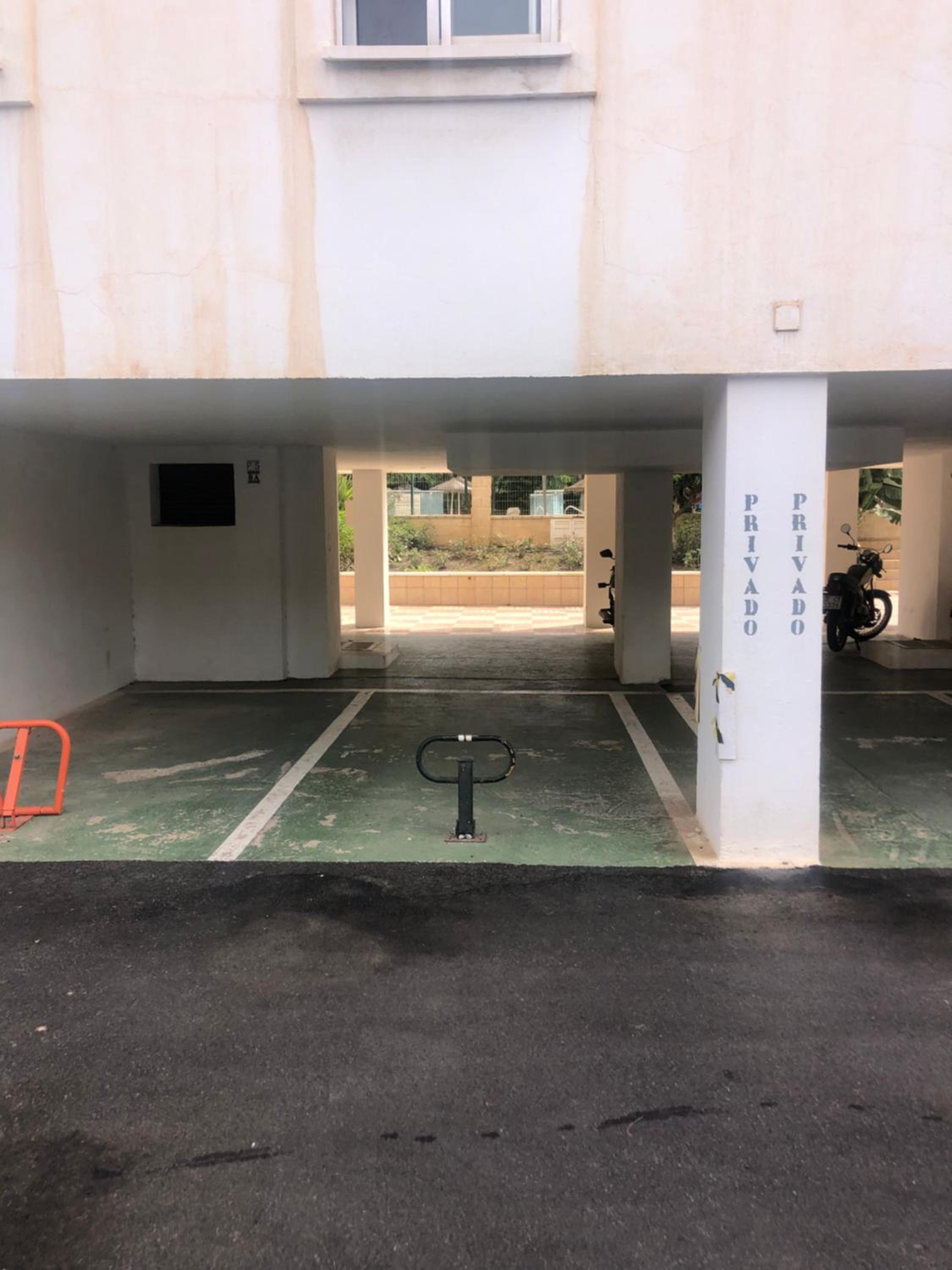 Poseidón Apartamento frente a la playa