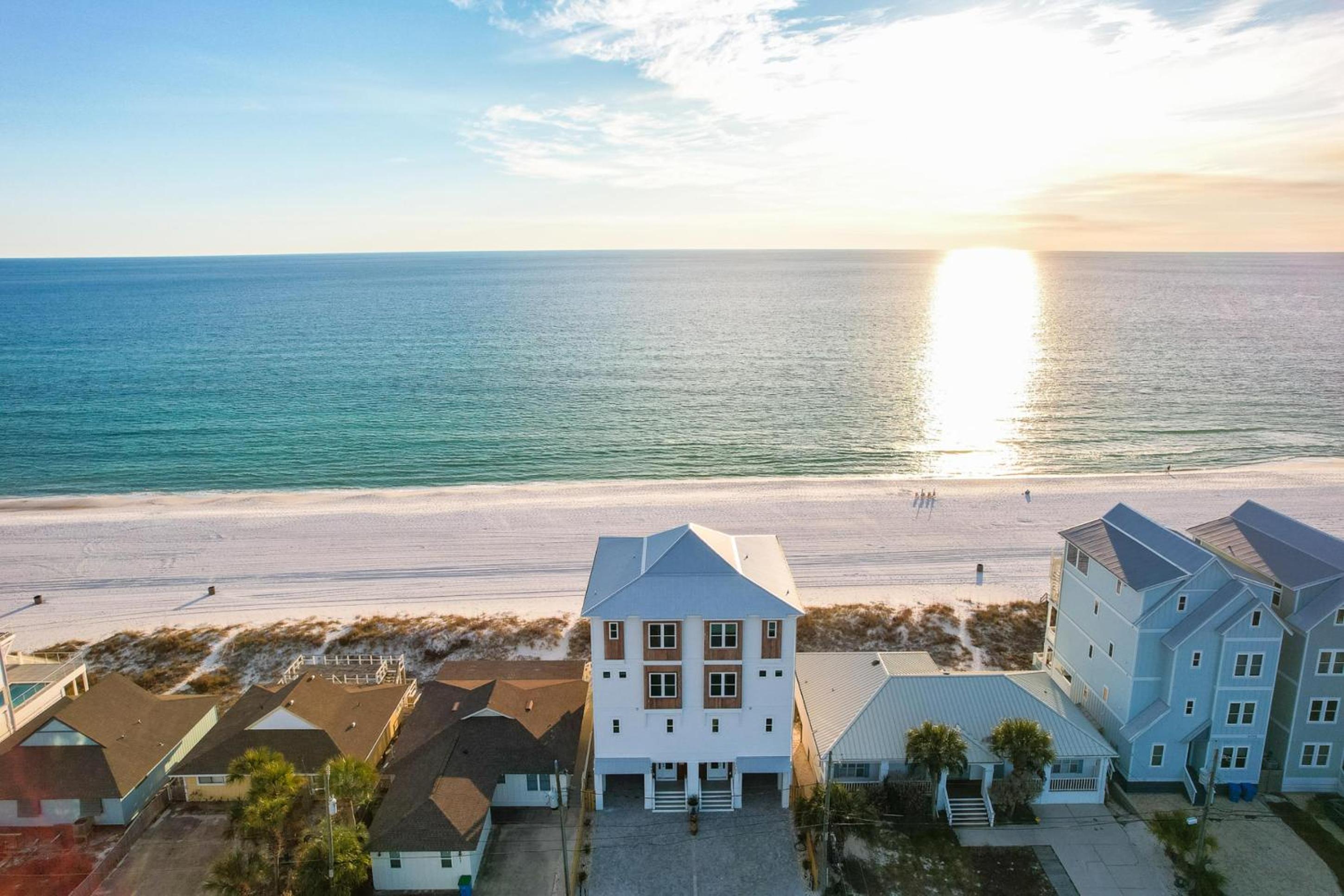 Beach House - Sugar Sands by Panhandle Getaways view 5