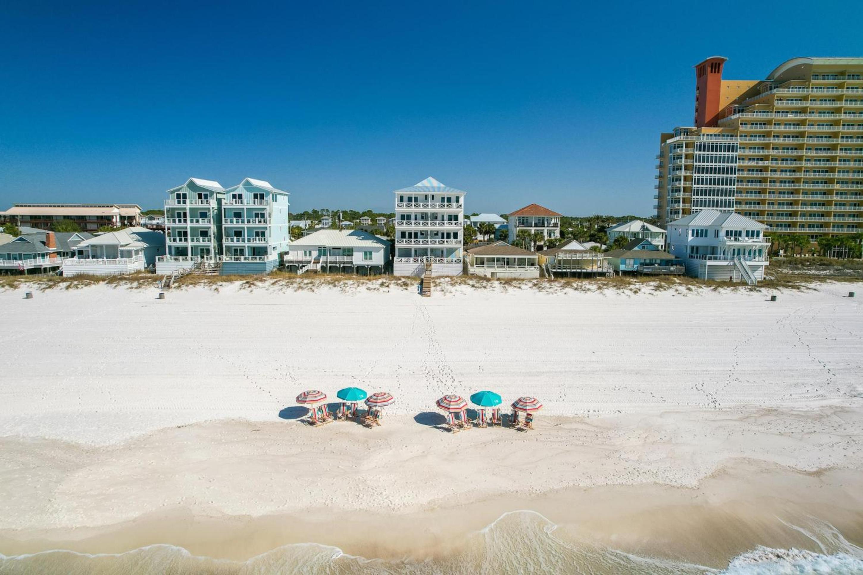 Beach House - Sugar Sands by Panhandle Getaways view 3