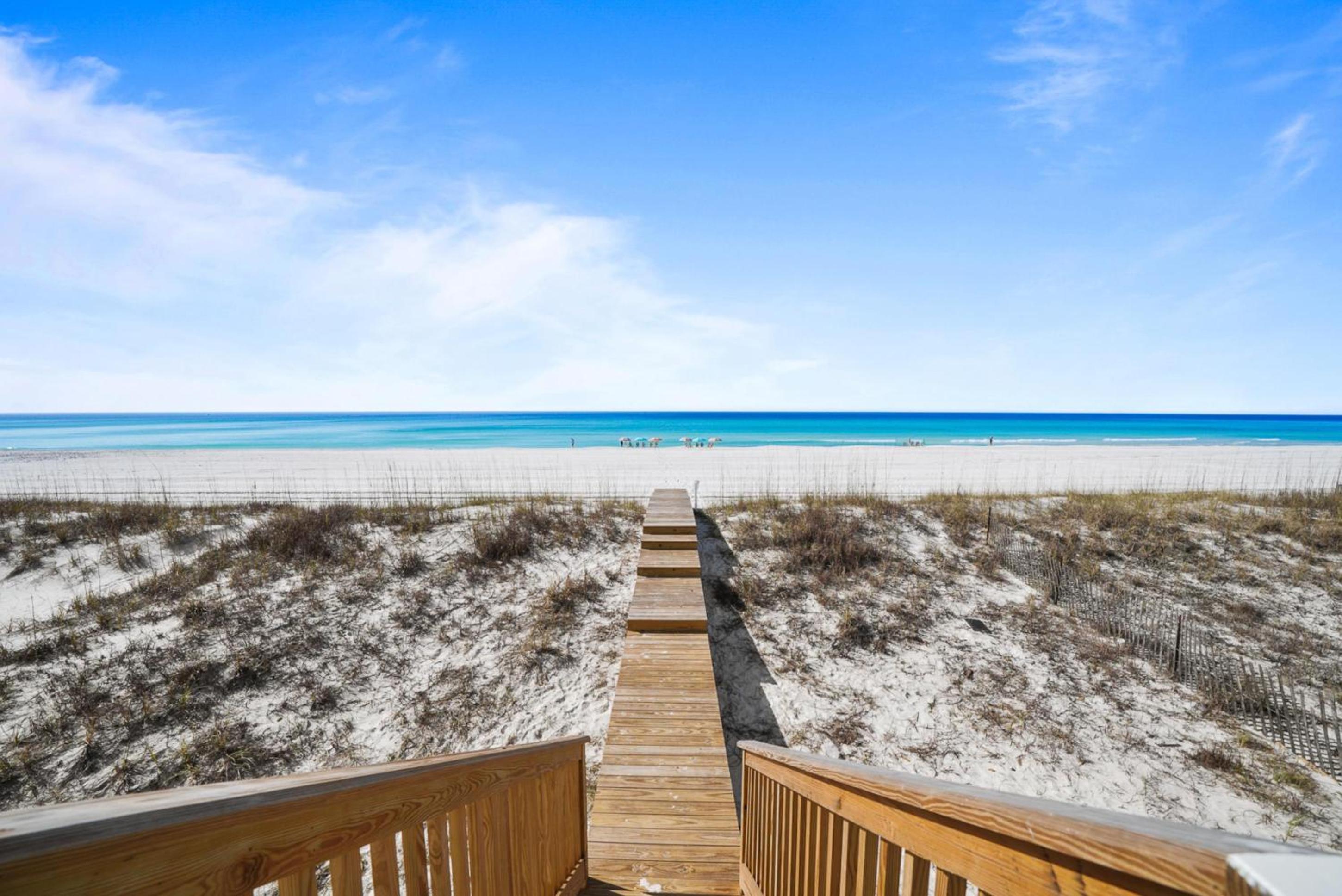 Beach House - Sugar Sands by Panhandle Getaways view 2
