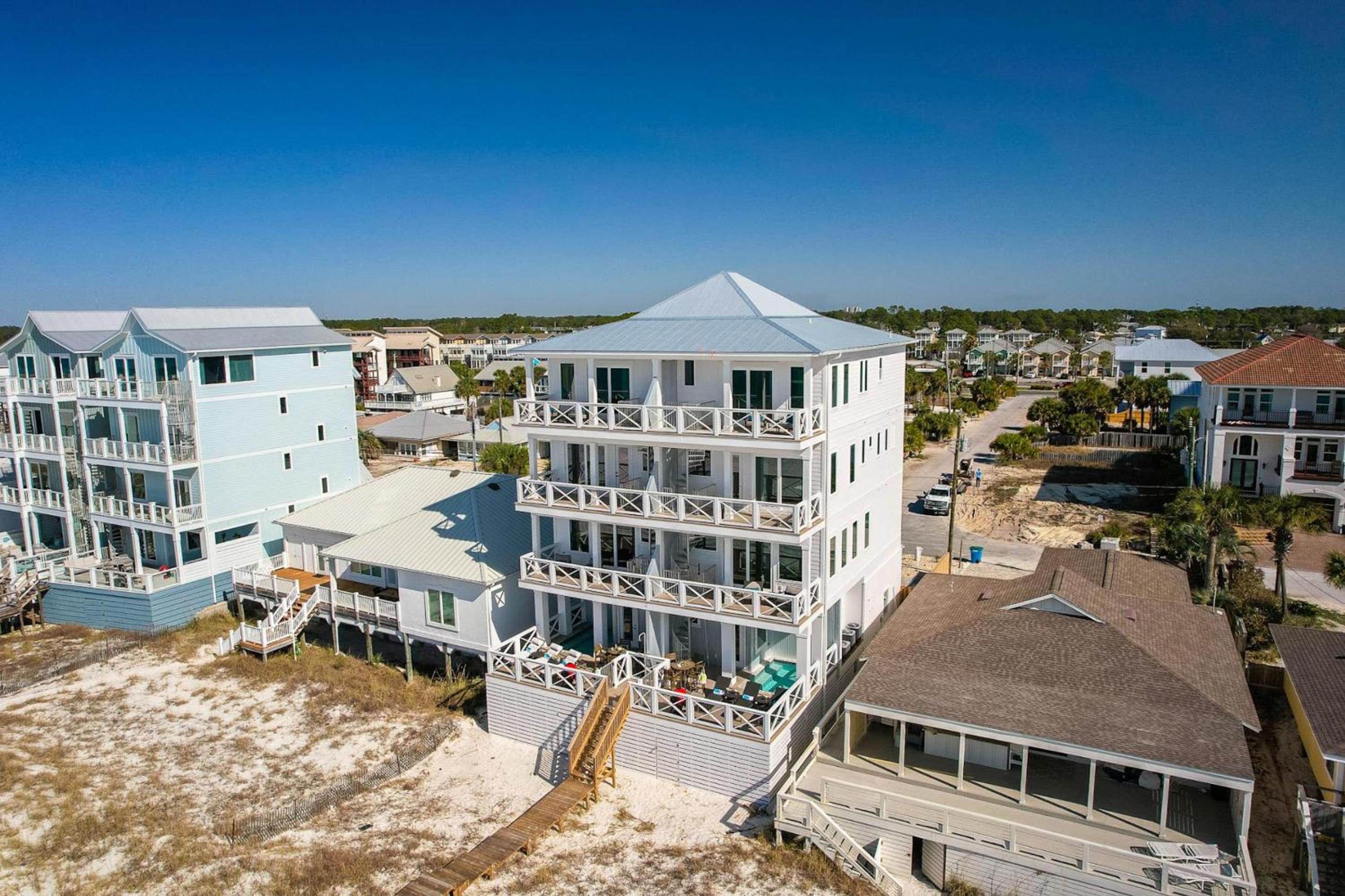 Beach House - Sugar Sands by Panhandle Getaways view 4
