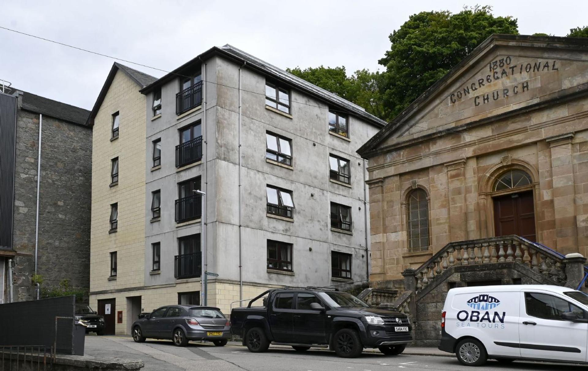 building