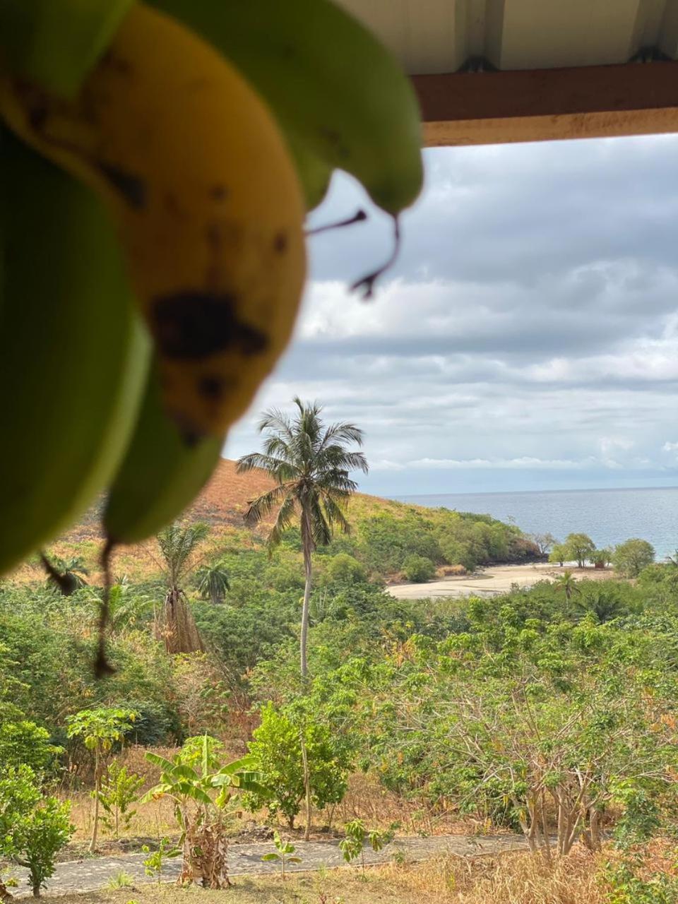 Monte Mar SãoTomé view 4