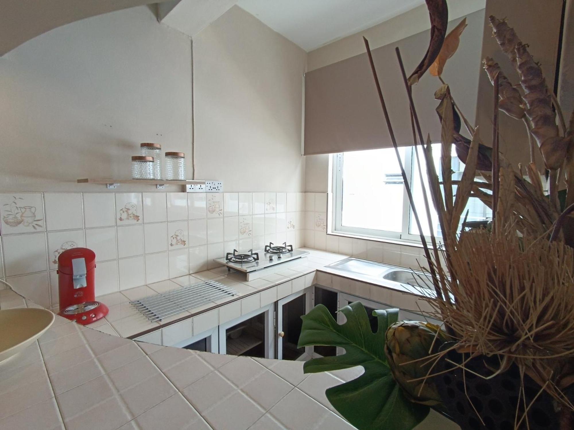 Cathy´s Home view 5