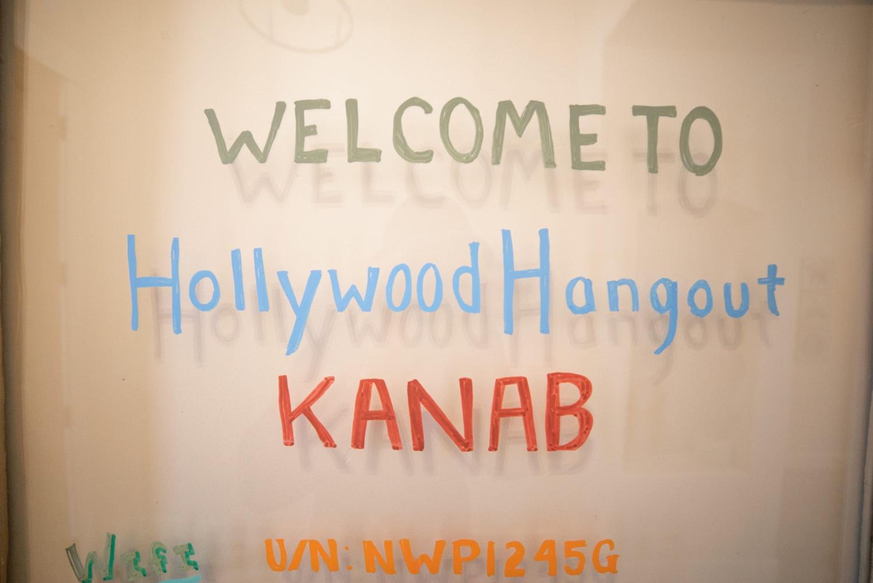 Hollywood Hangout - New West Properties
