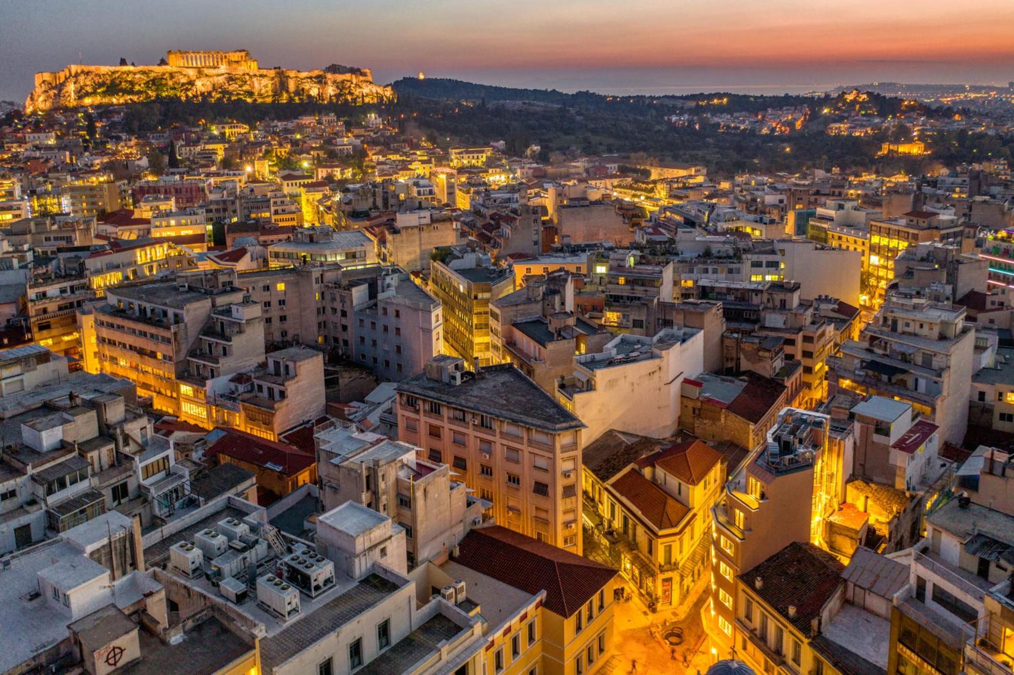 Hotel Bob W Eolou - Image 1