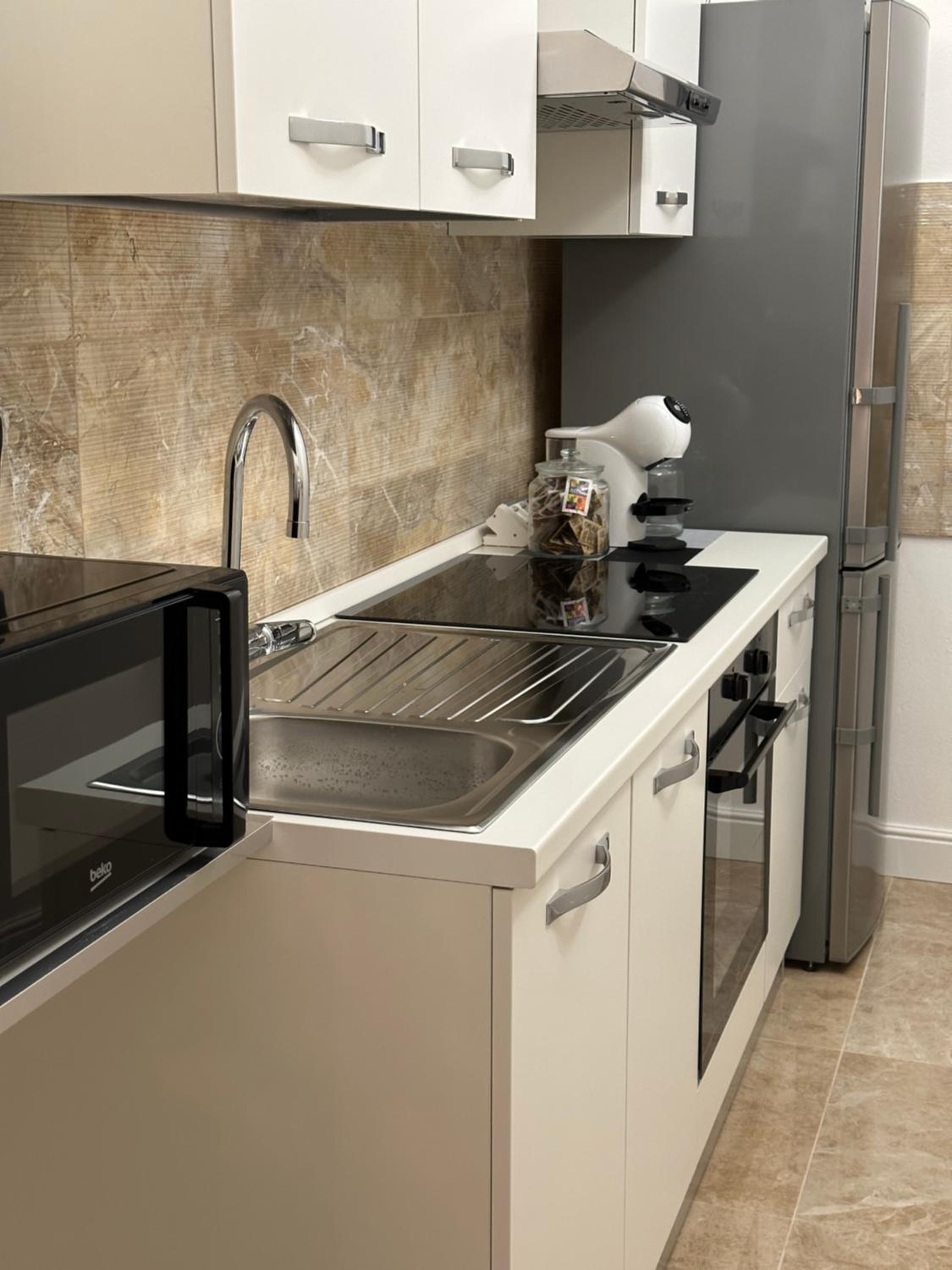 San Babila - Luxury Milanese Apartment