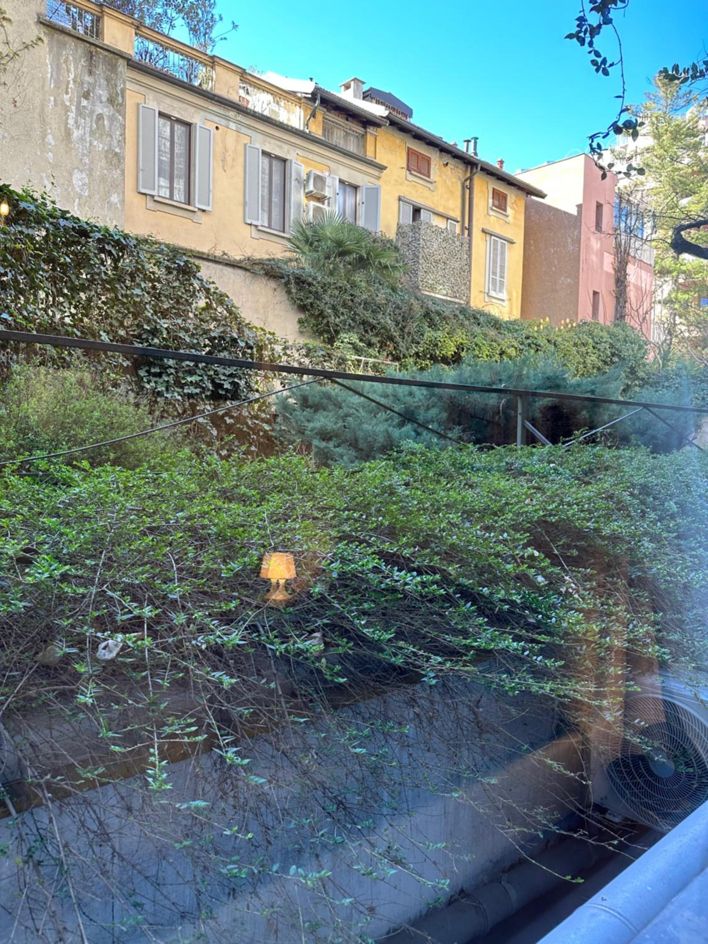 San Babila - Luxury Milanese Apartment