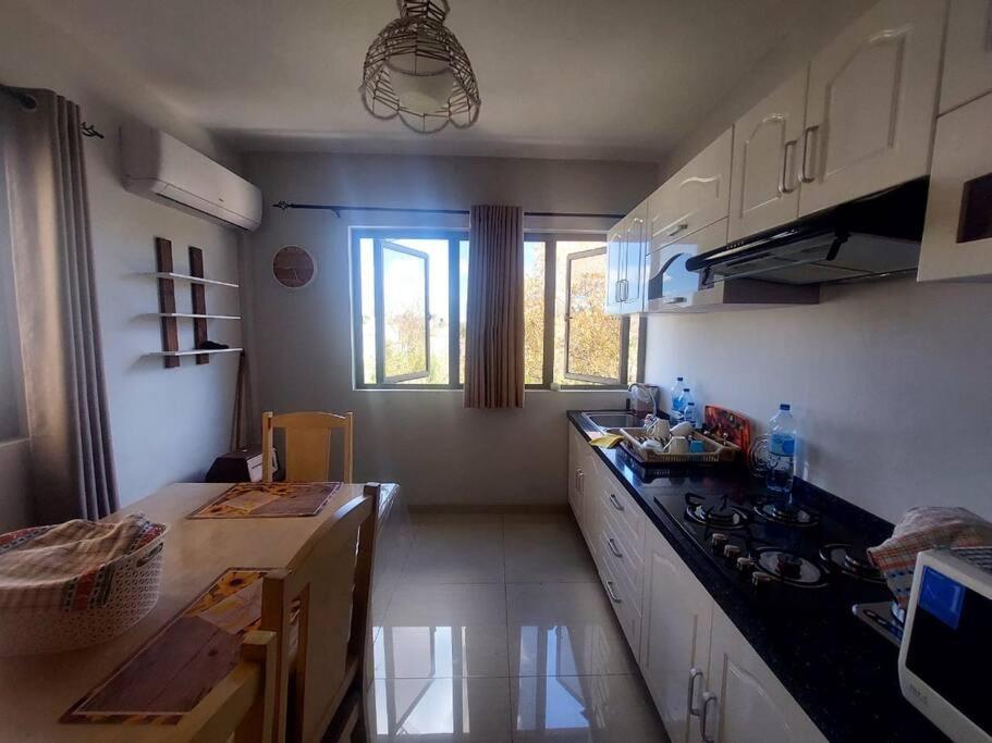 Superb Apartment 2 mins to Beach view 5