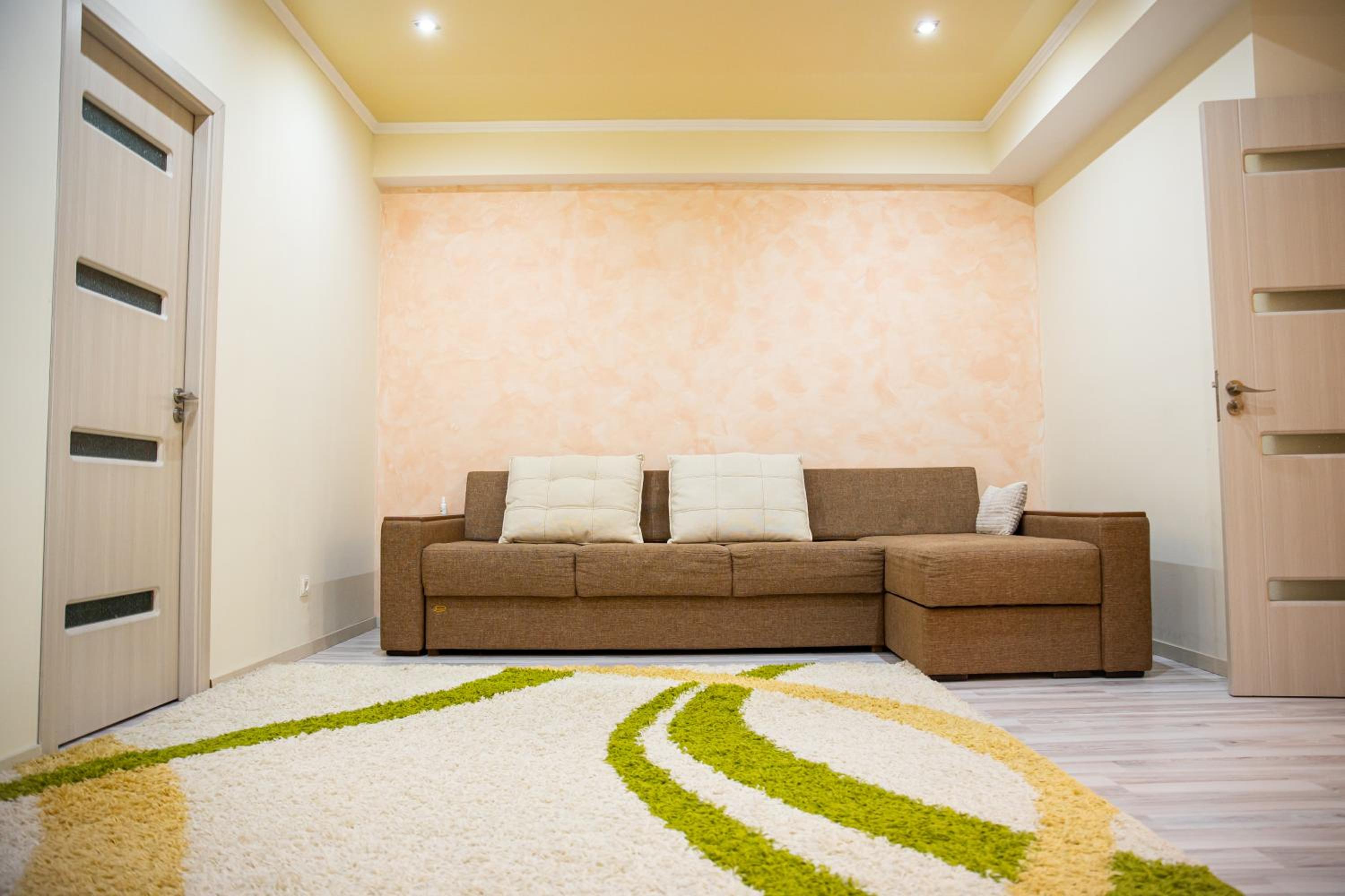 M Home Apartment view 5