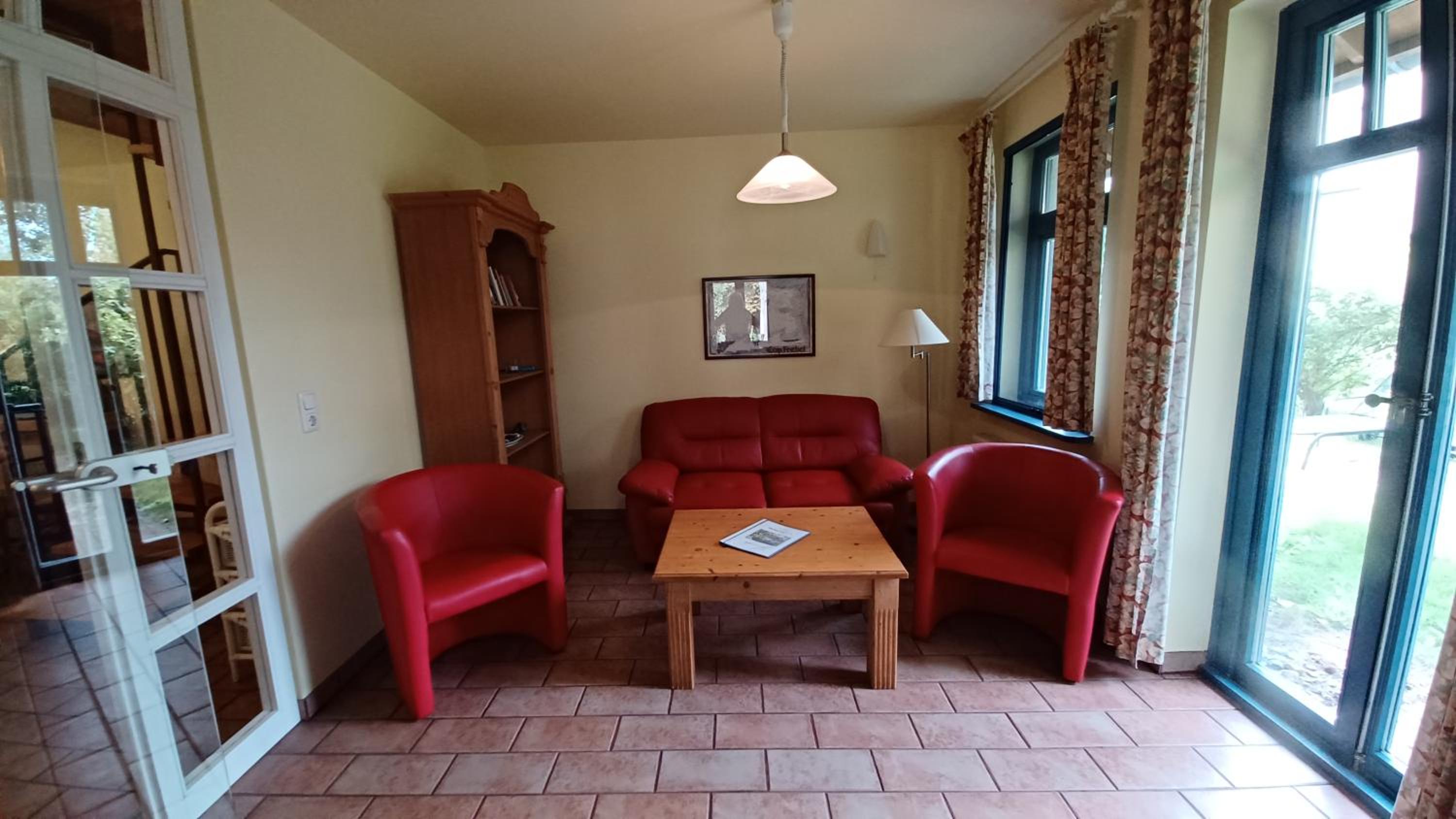 Strandperlen Weidenhof 8 A