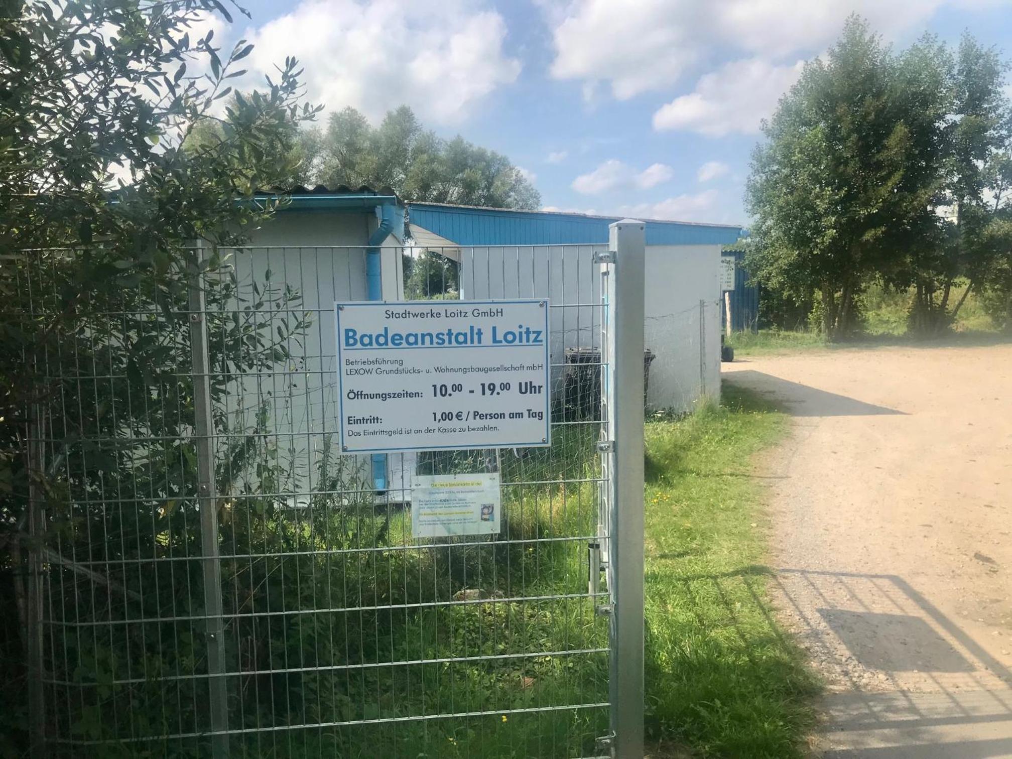 Mobilheim im Amazonas Camp - viel Platz und Komfort