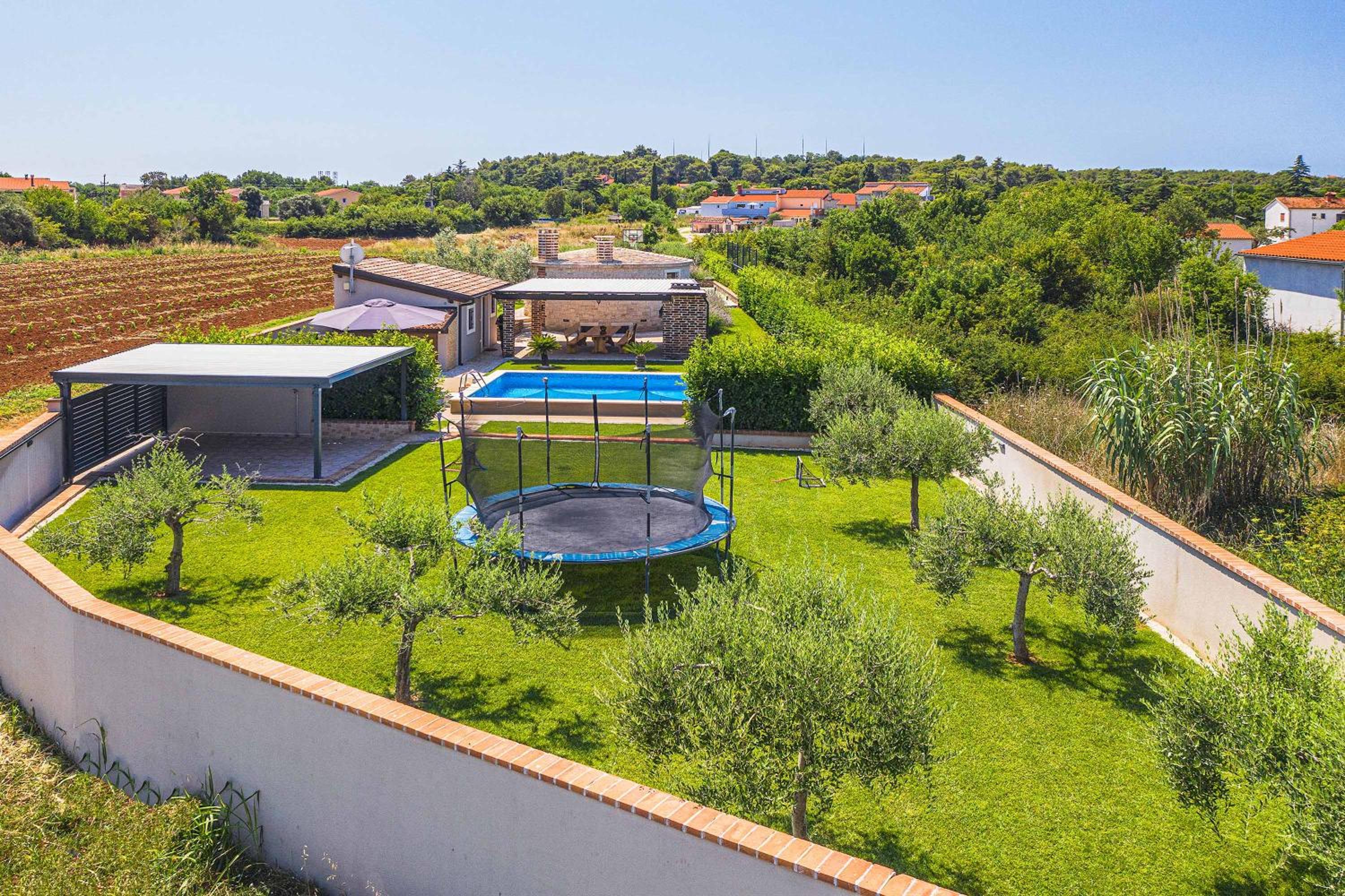 Villa Idlewood