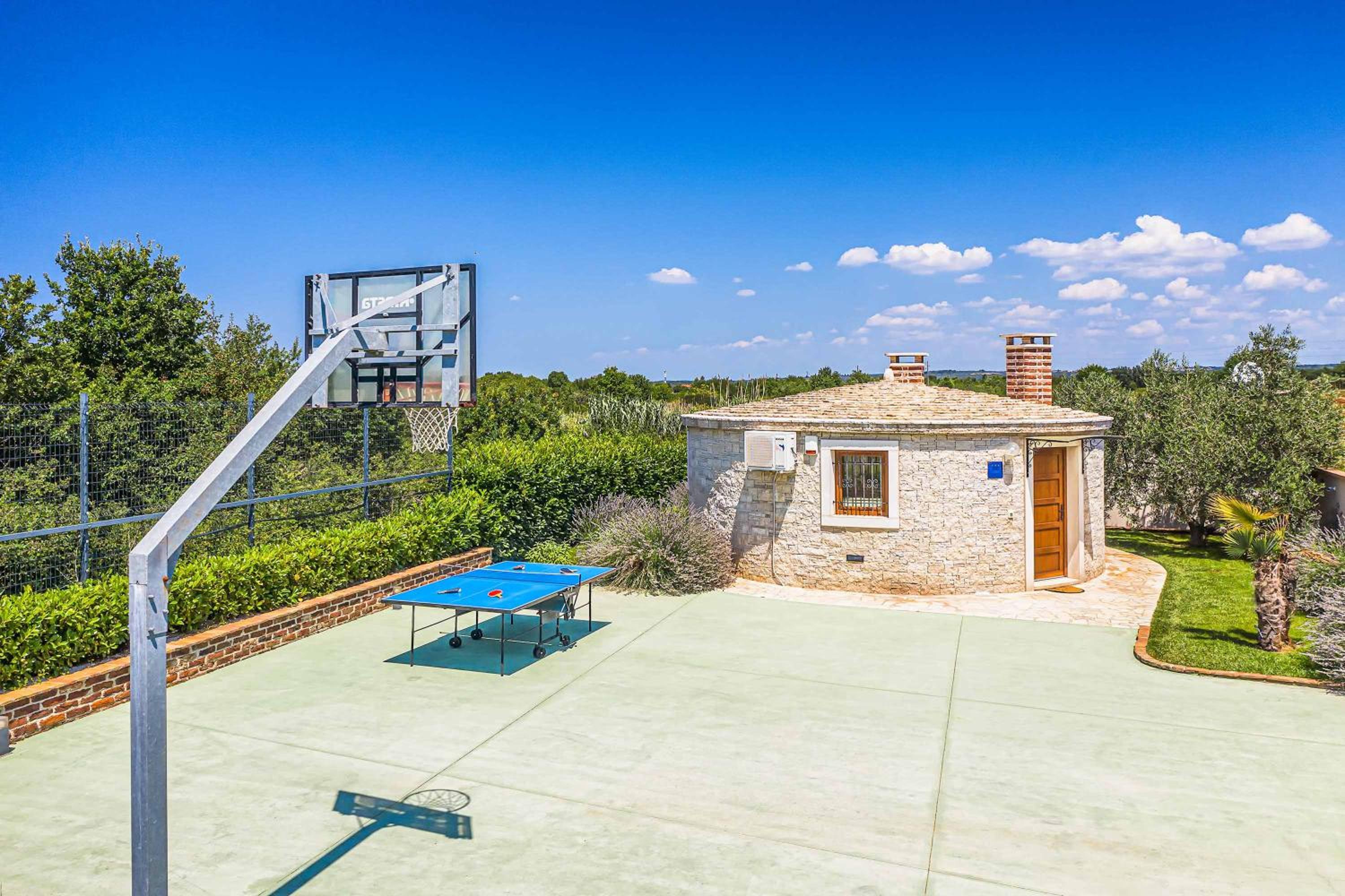 Villa Idlewood