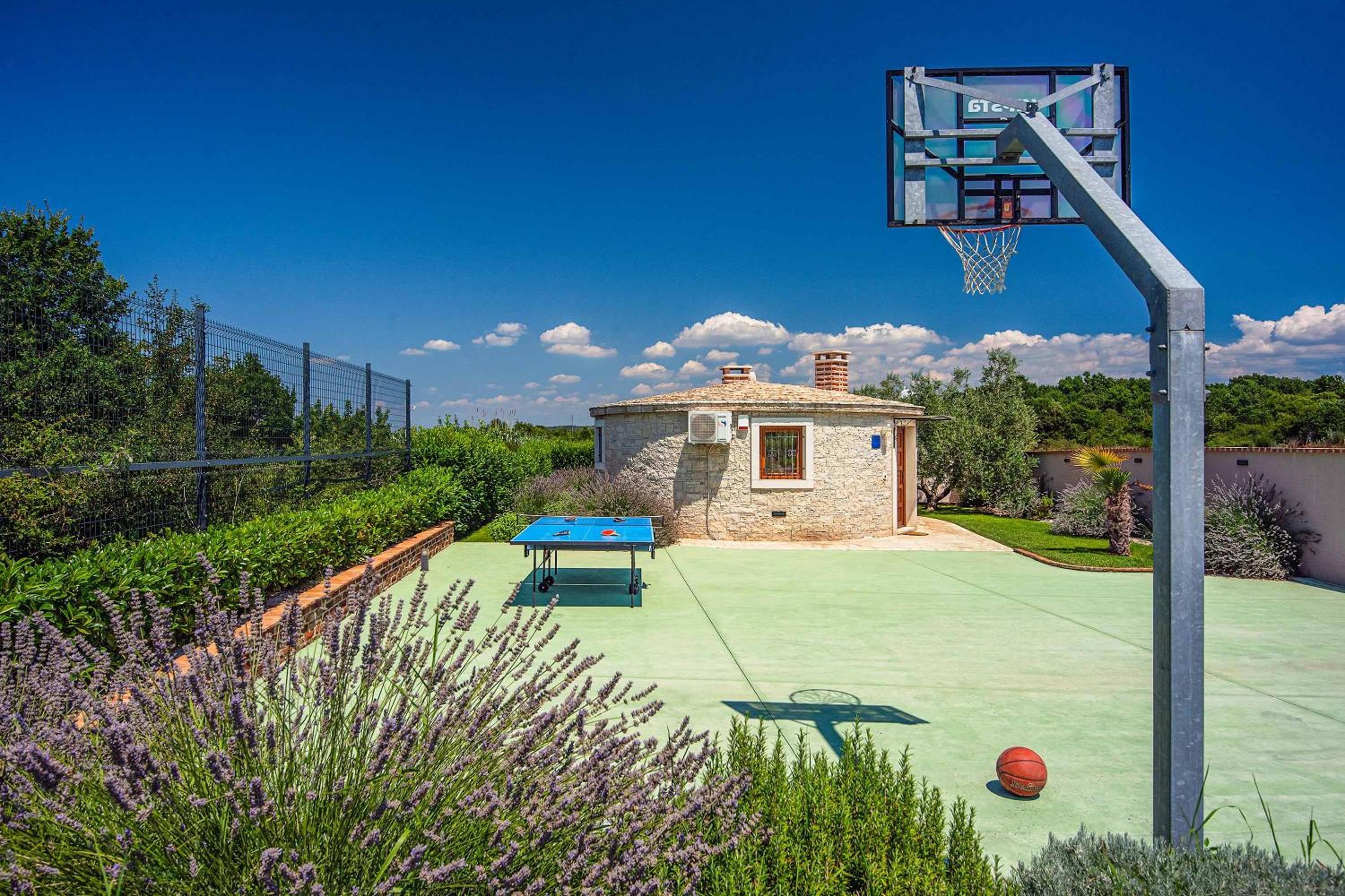 Villa Idlewood