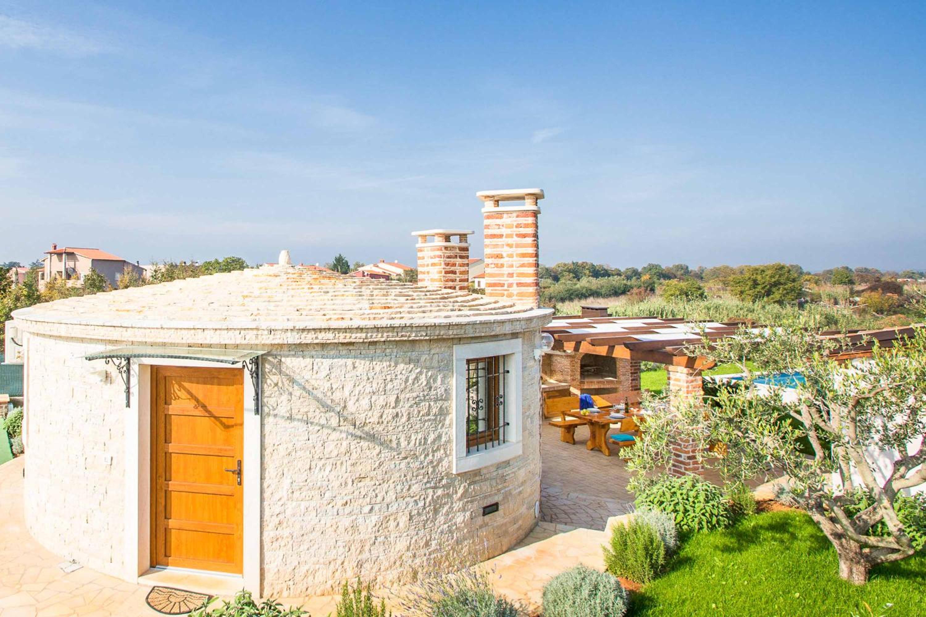 Villa Idlewood