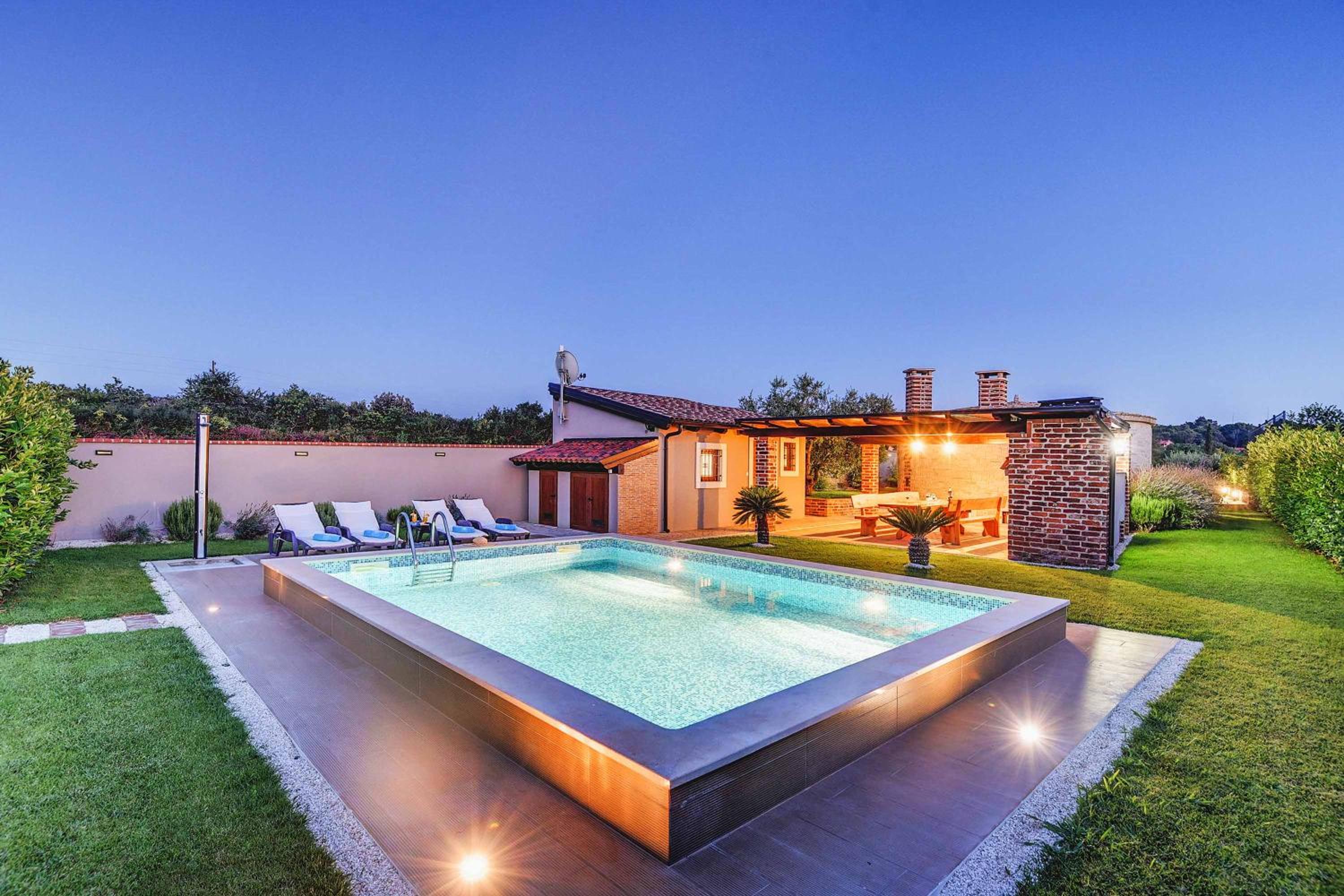 Villa Idlewood