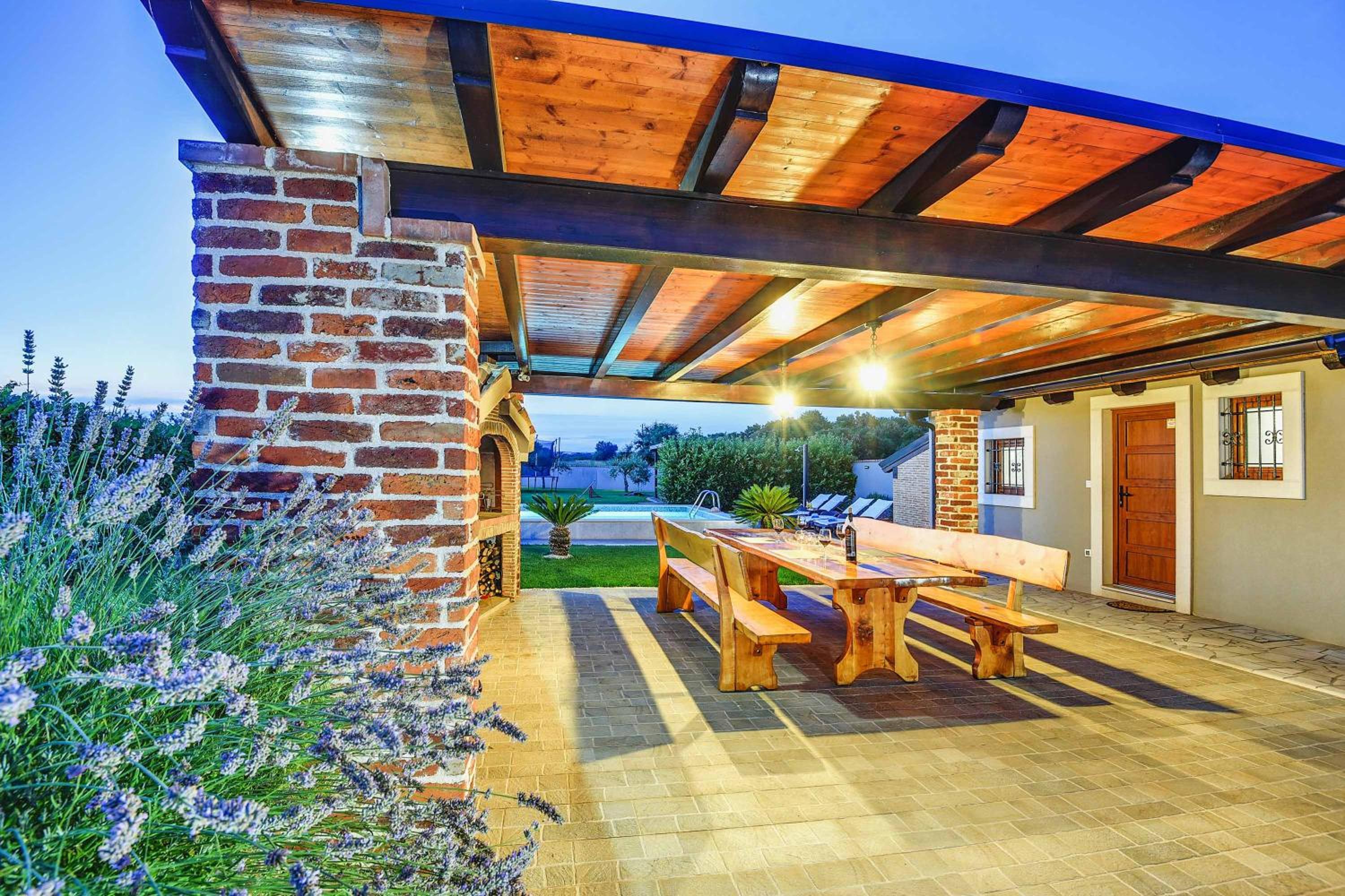 Villa Idlewood
