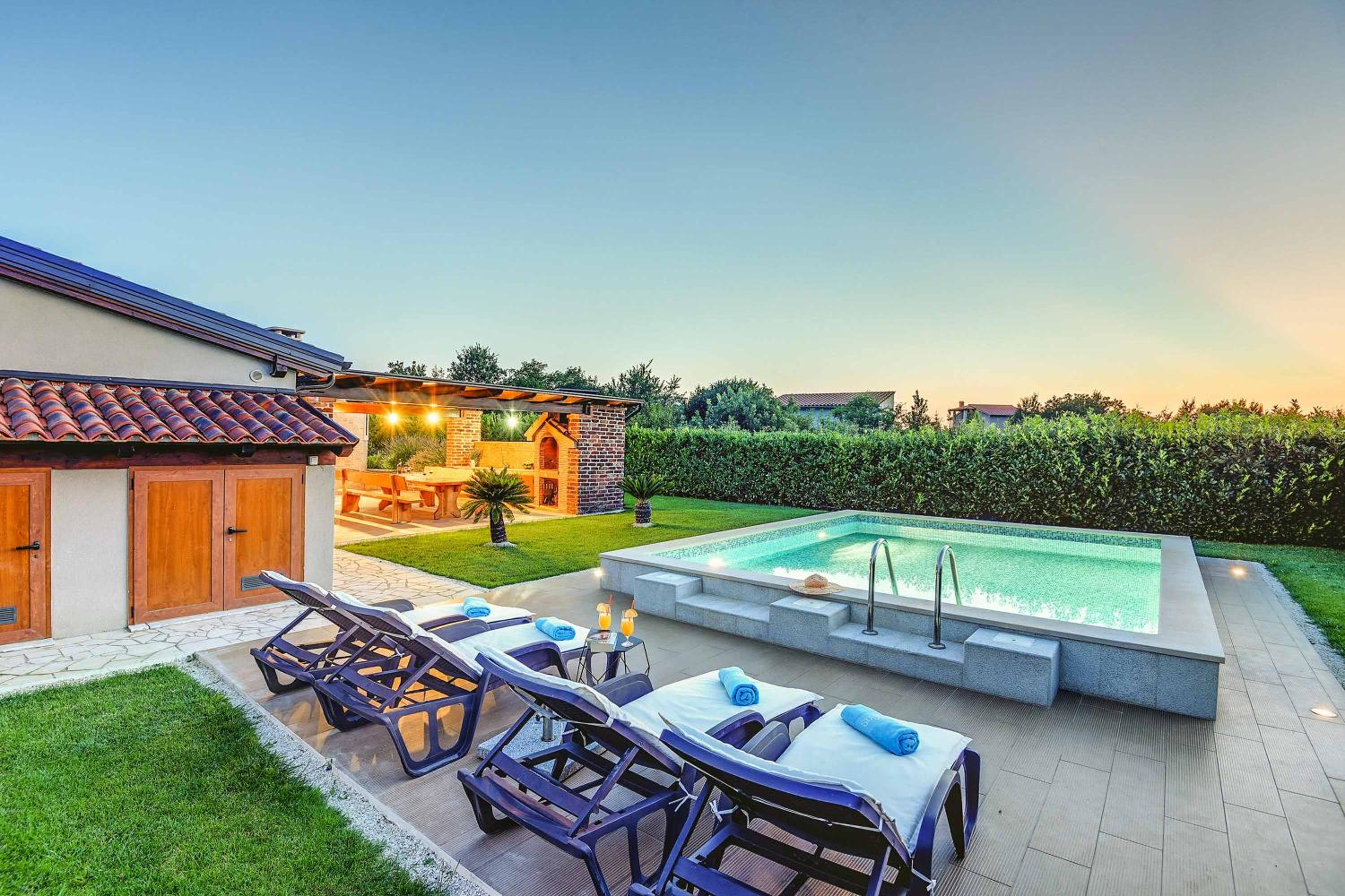 Villa Idlewood